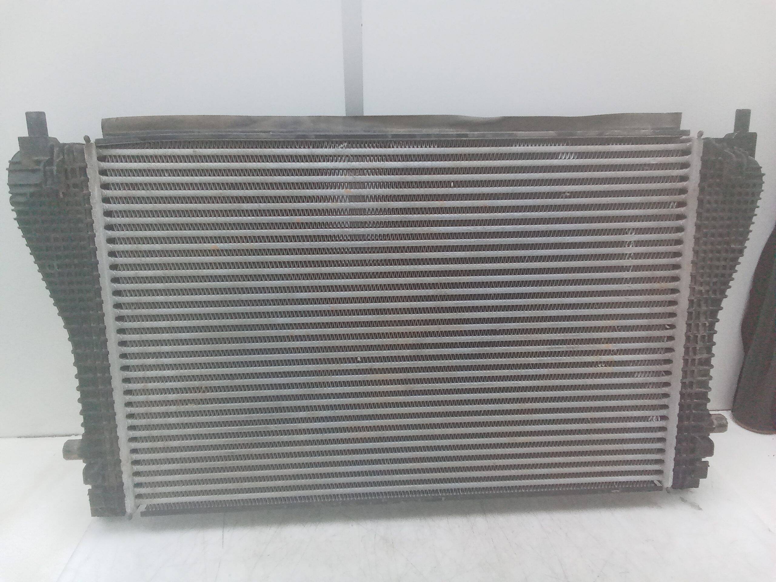 Radiador intercooler volkswagen caddy (2c)(08.2010->)