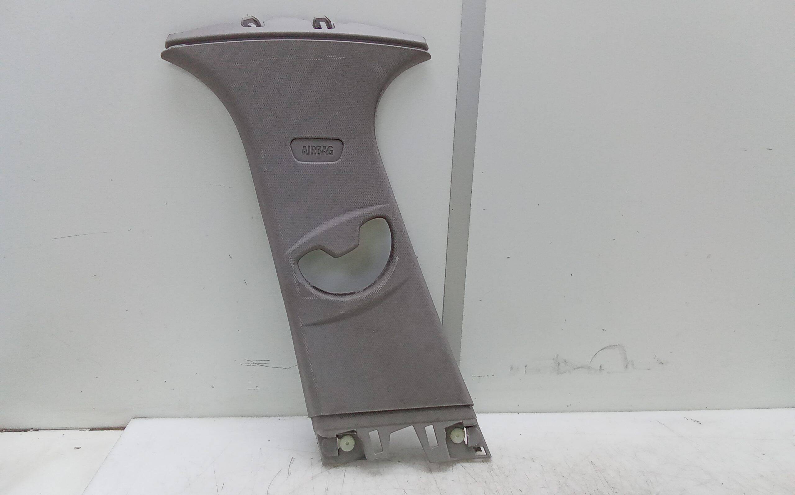 Guarnecido pilar b interior izquierda bmw serie 1 berlina 5p (f20)(2011->)