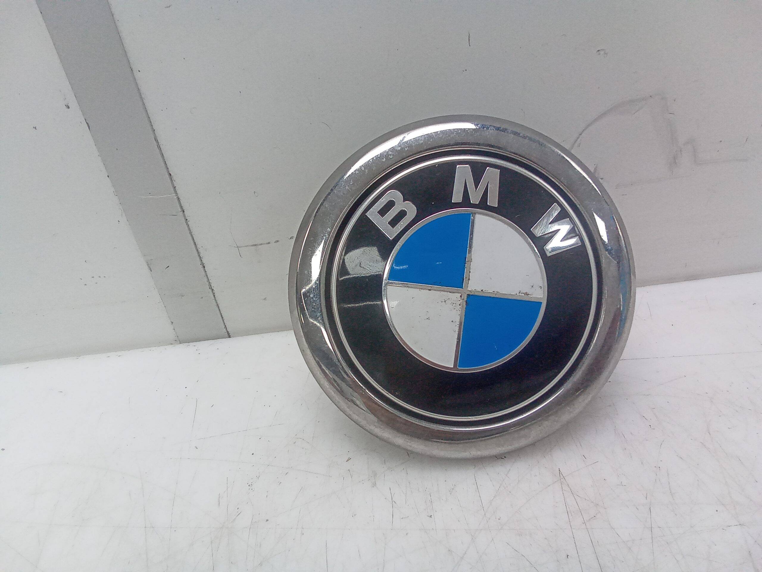 Maneta exterior porton bmw serie 1 berlina 5p (f20)(2011->)