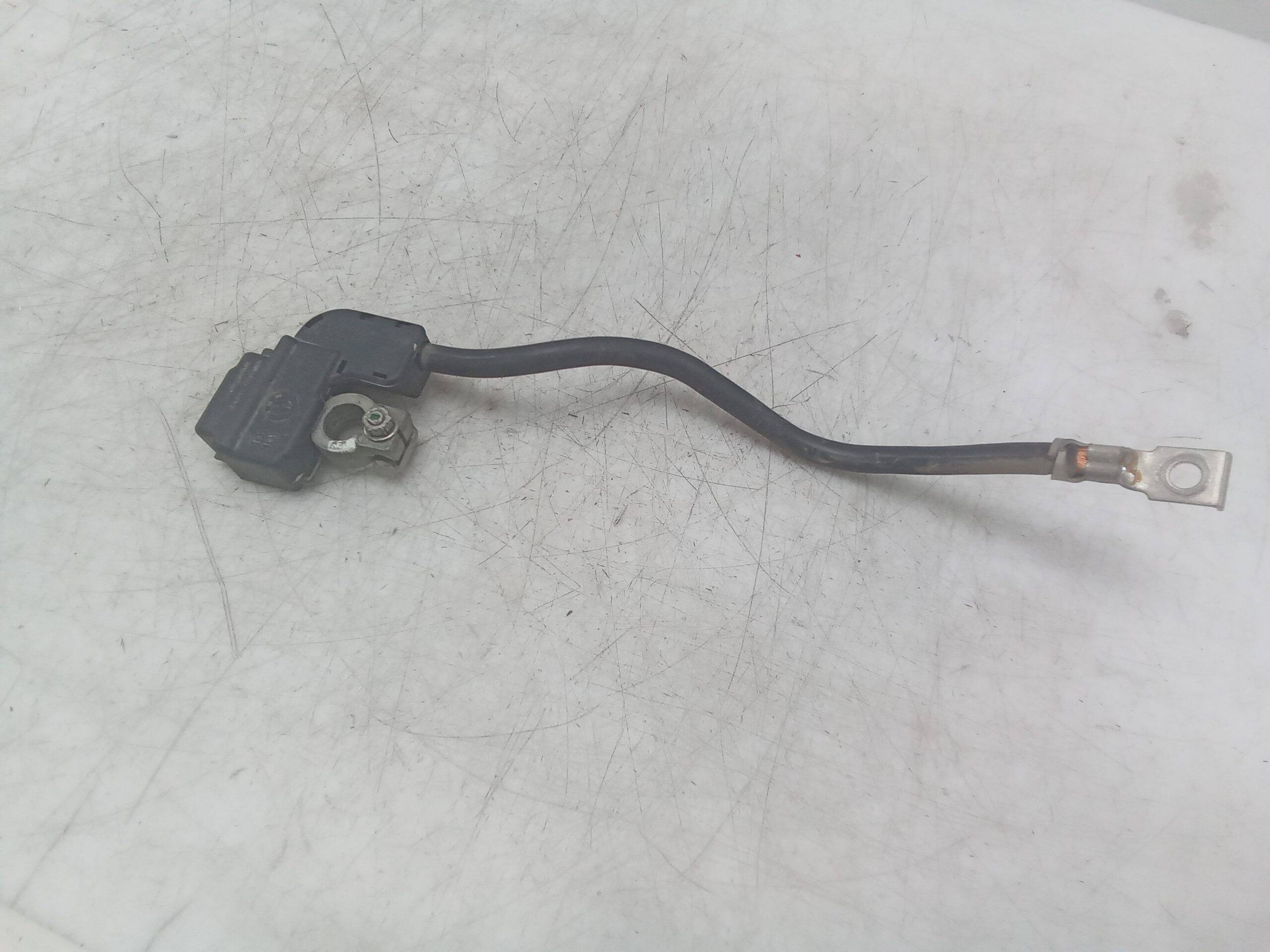 Cable negativo bmw serie x5 (e70)(2006->)