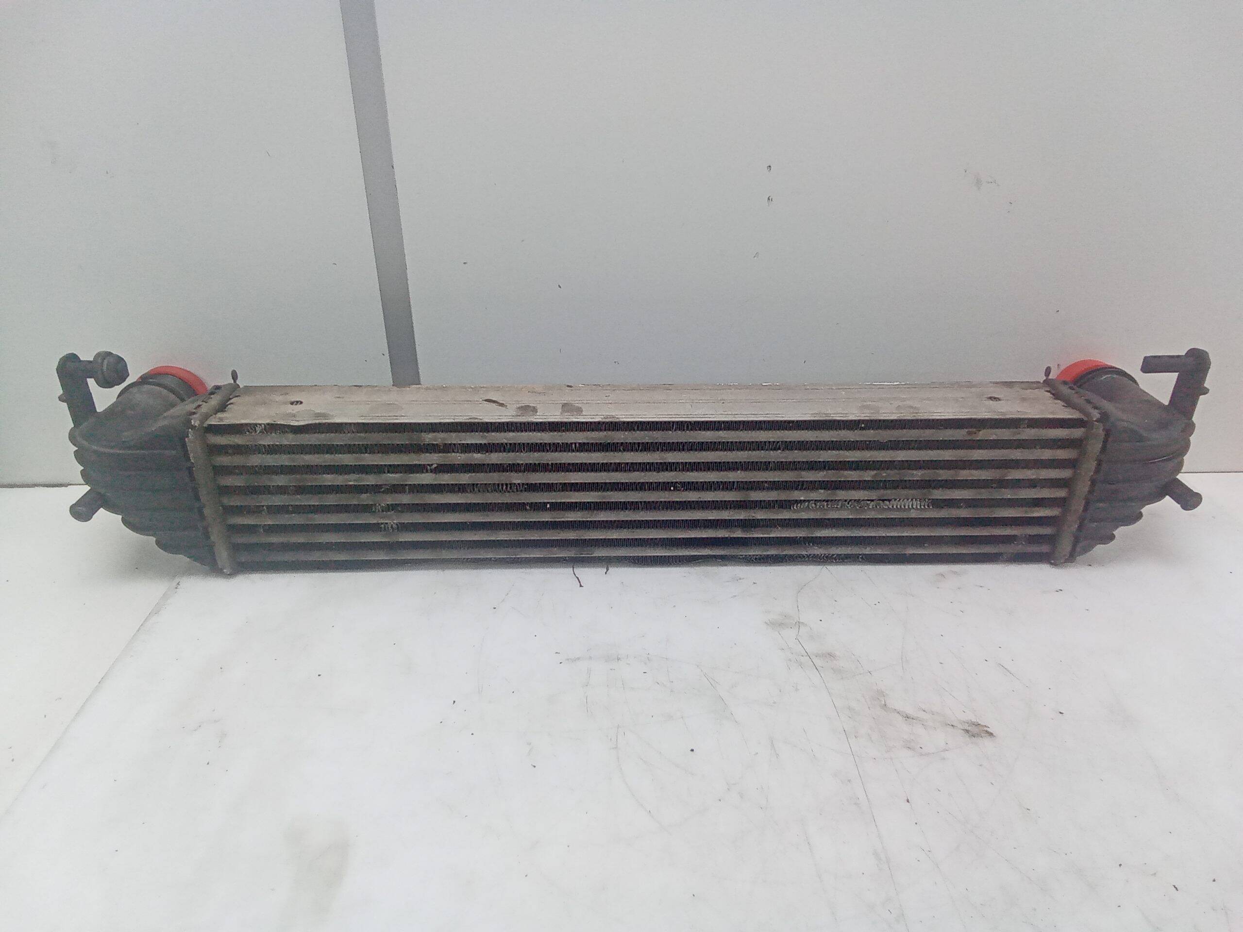 Radiador intercooler fiat 500x (334)(2014->)