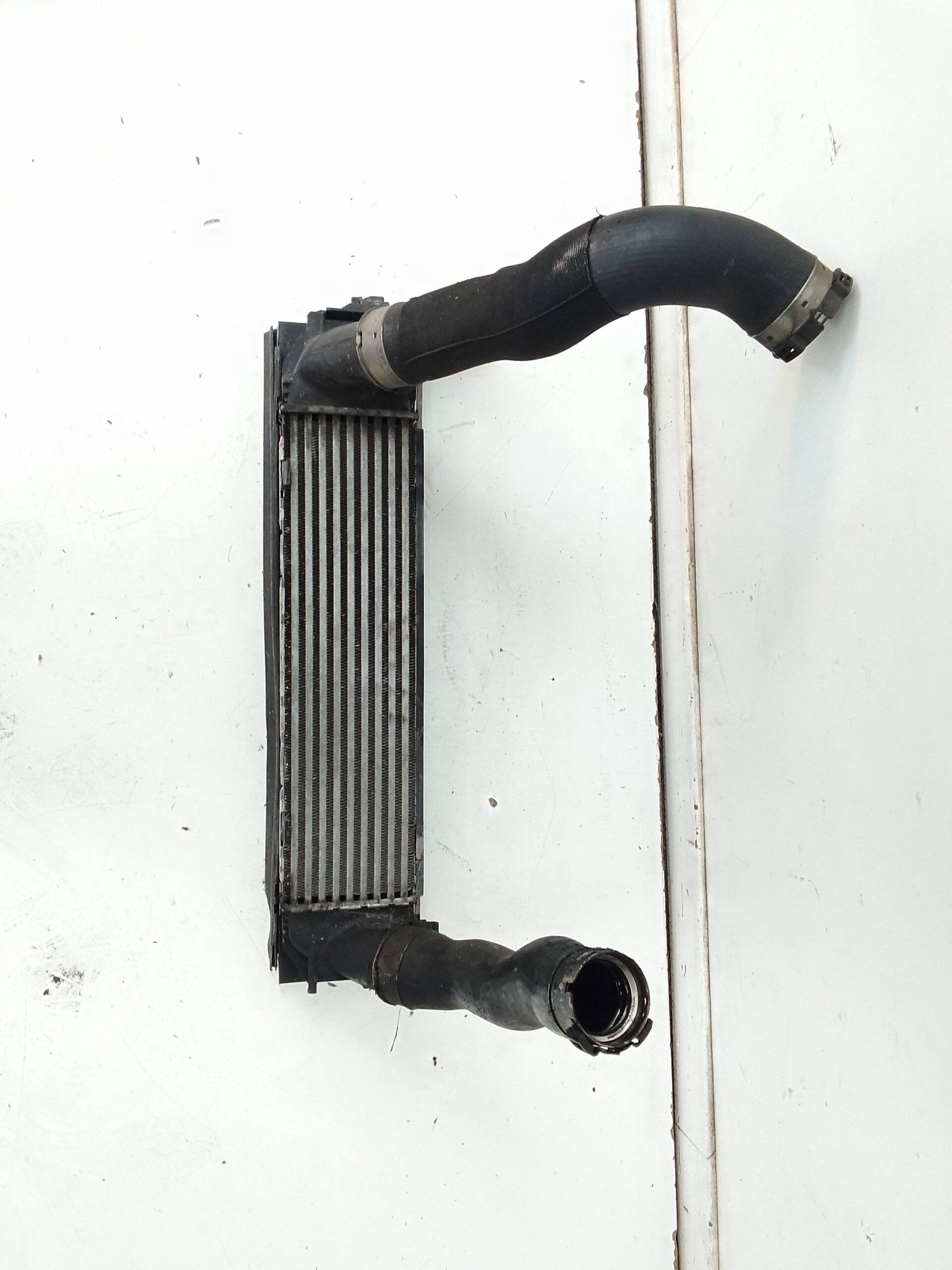 Intercooler bmw serie 1 berlina 5p (f20)(2011->)