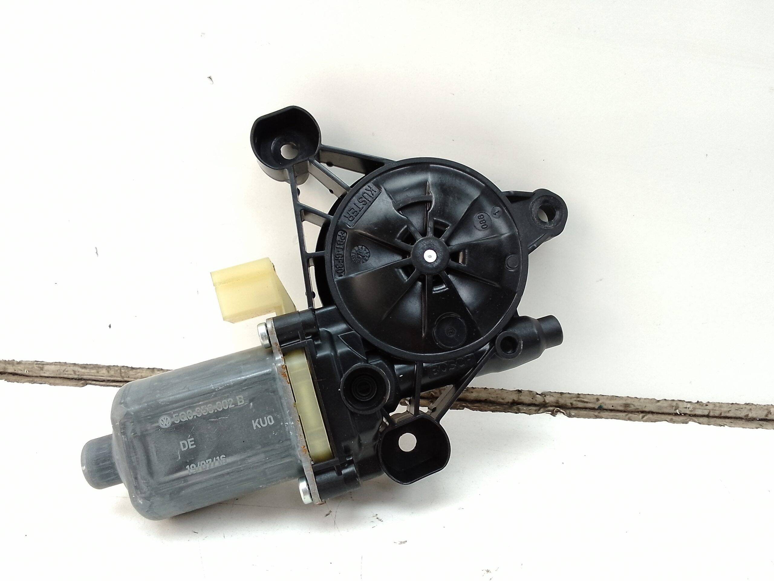 Motor elevalunas delantero derecho volkswagen golf vii (5g1/be1)(09.2012->)