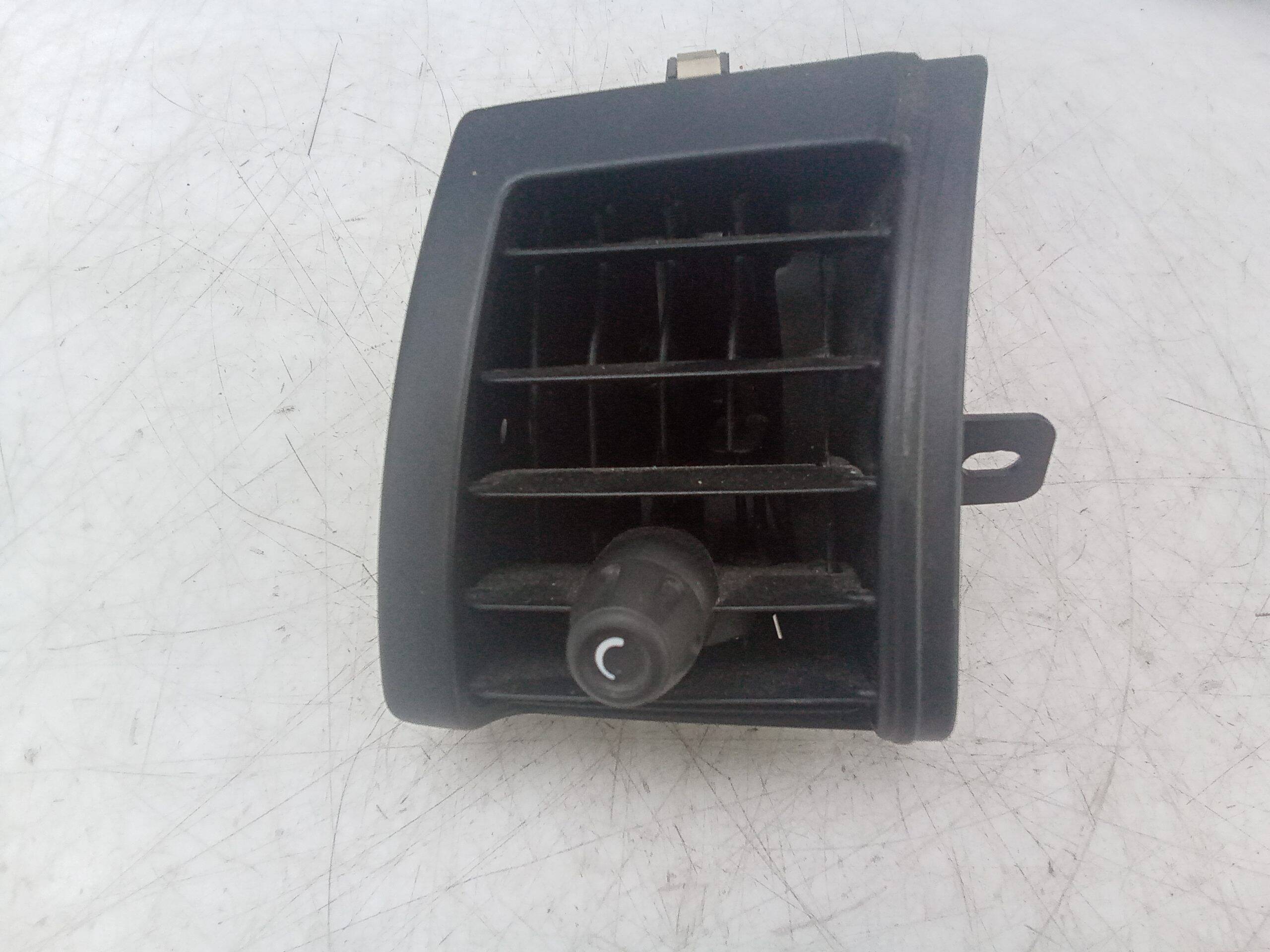 Aireador calefacciÓn izquierdo mini mini 3p (f56)(2013->)