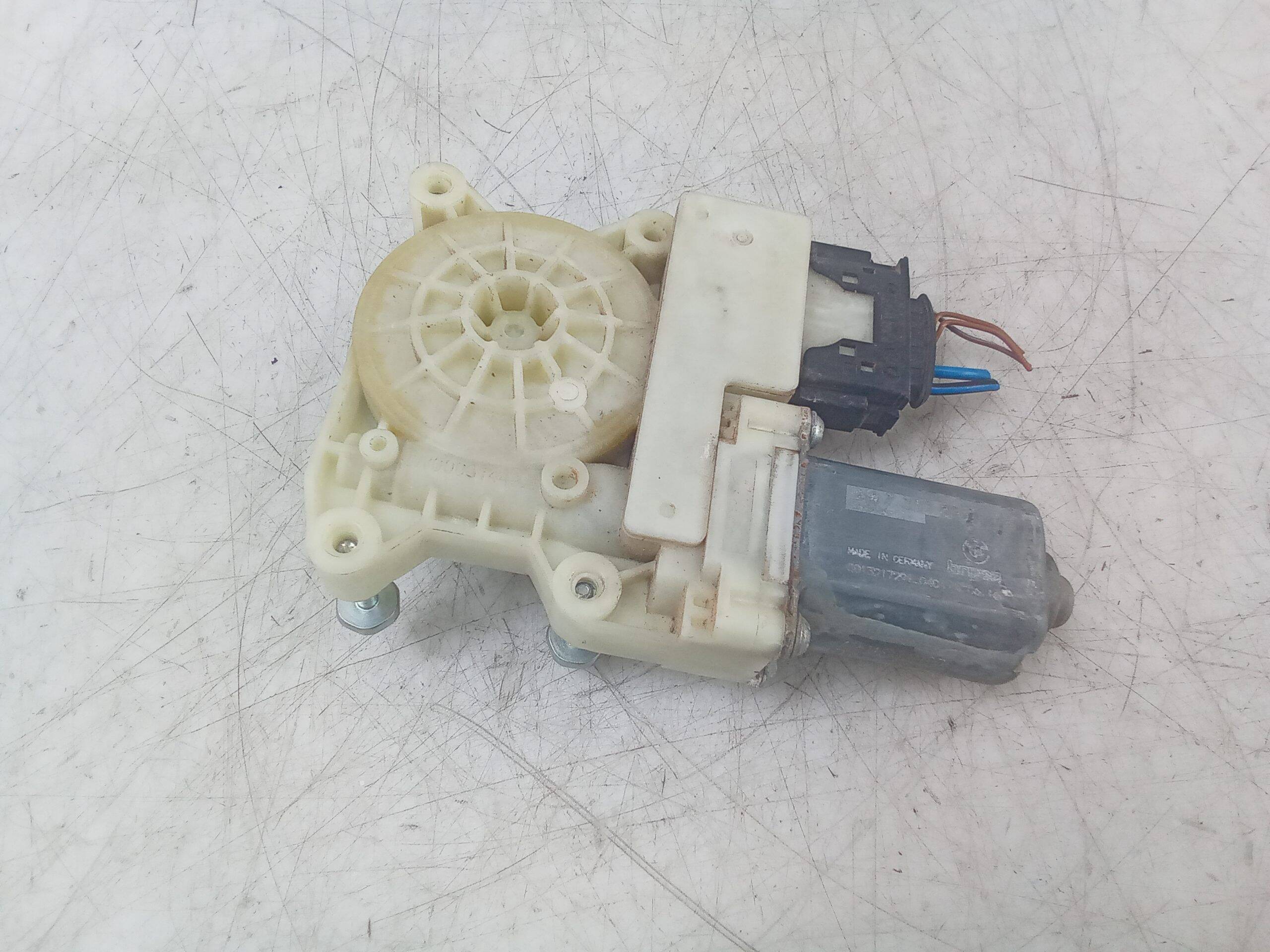 Motor elevalunas delantero derecho mini mini 3p (f56)(2013->)