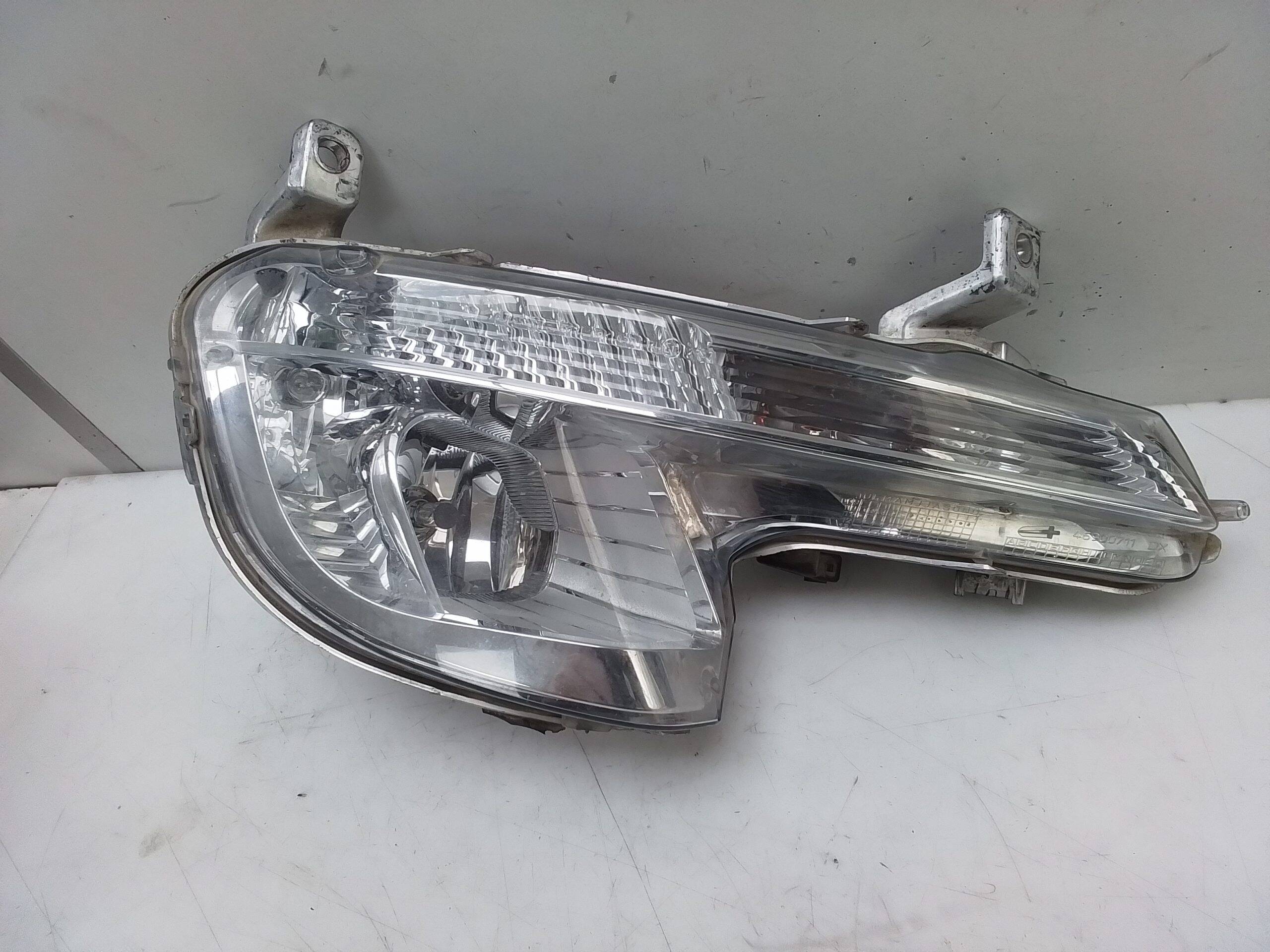 Faro antiniebla derecho mazda cx-5 (ke)(2012->)