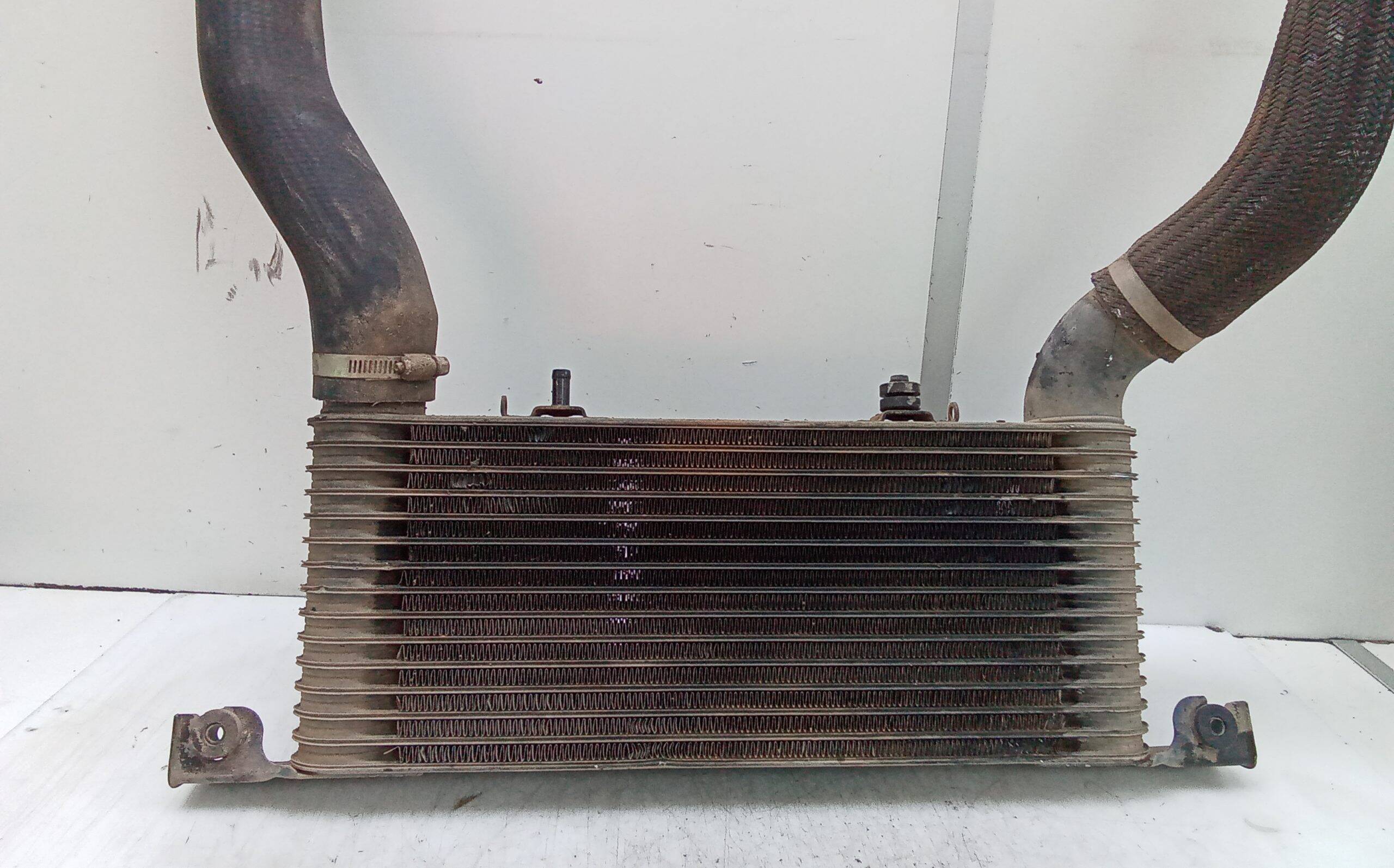 Intercooler mitsubishi montero (v60/v70)(2000->)