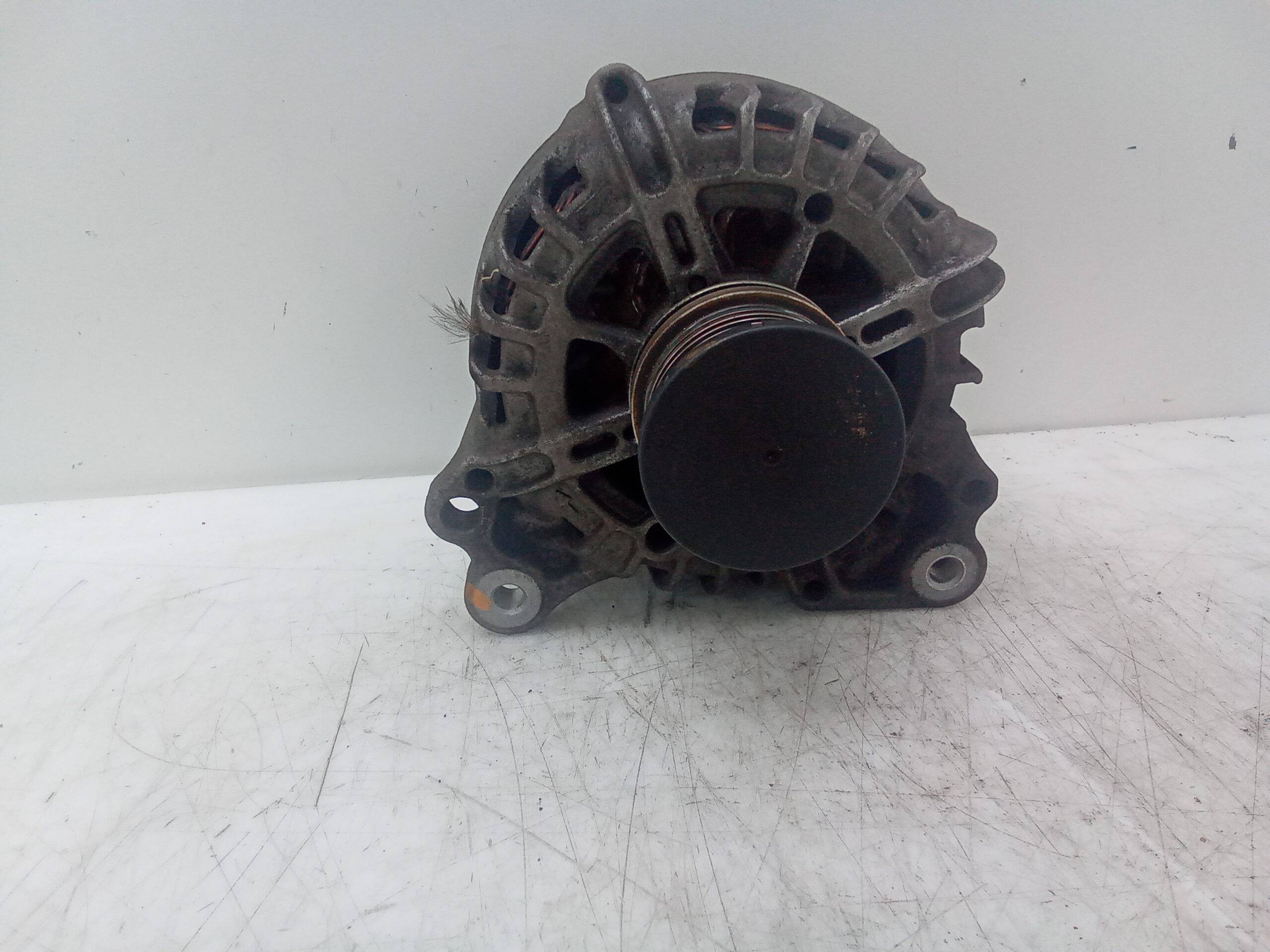 Alternador seat leon (5f1)(09.2012->)