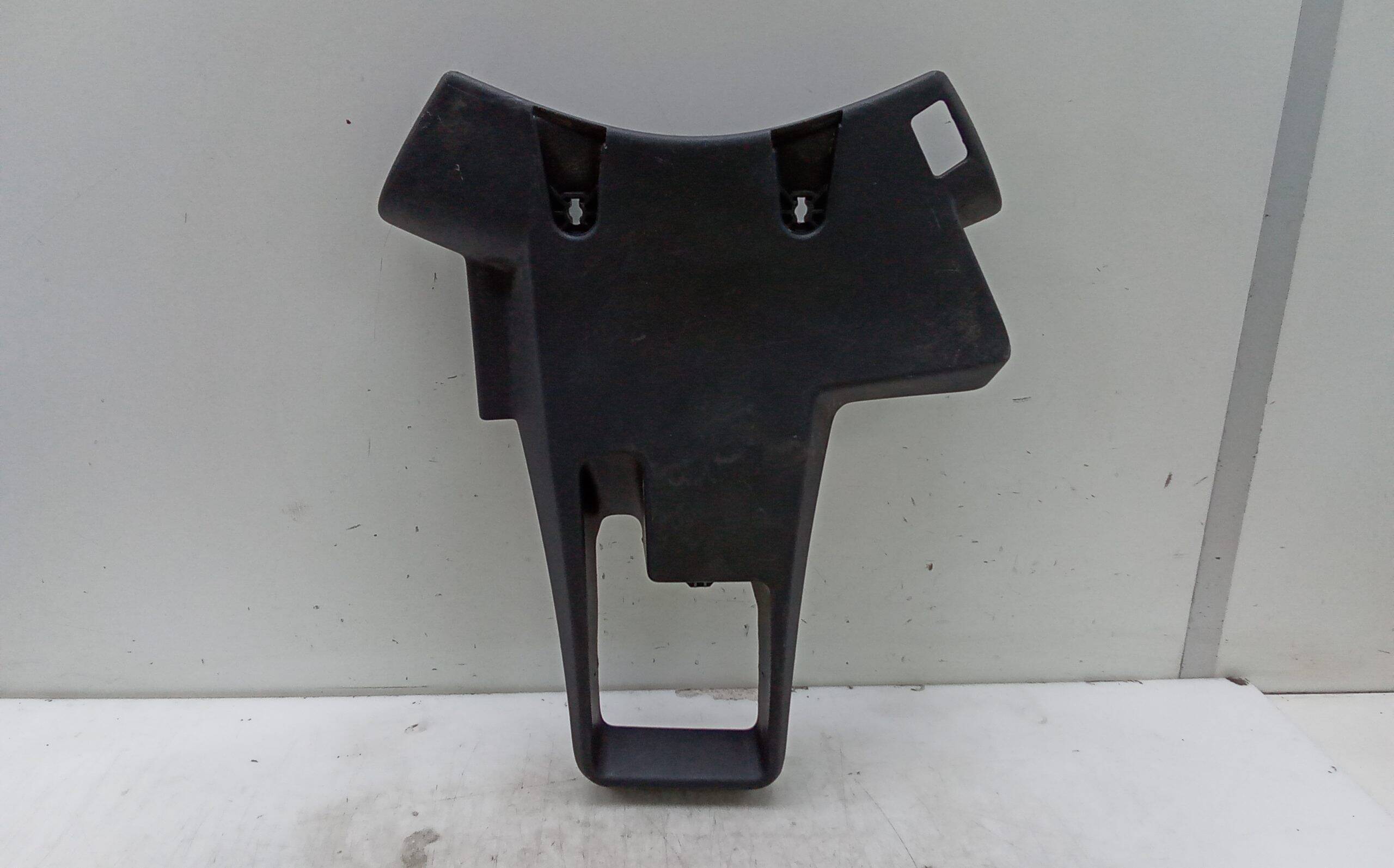 Carcasa columna direccion renault kangoo ii (f/kw0)(2008->)