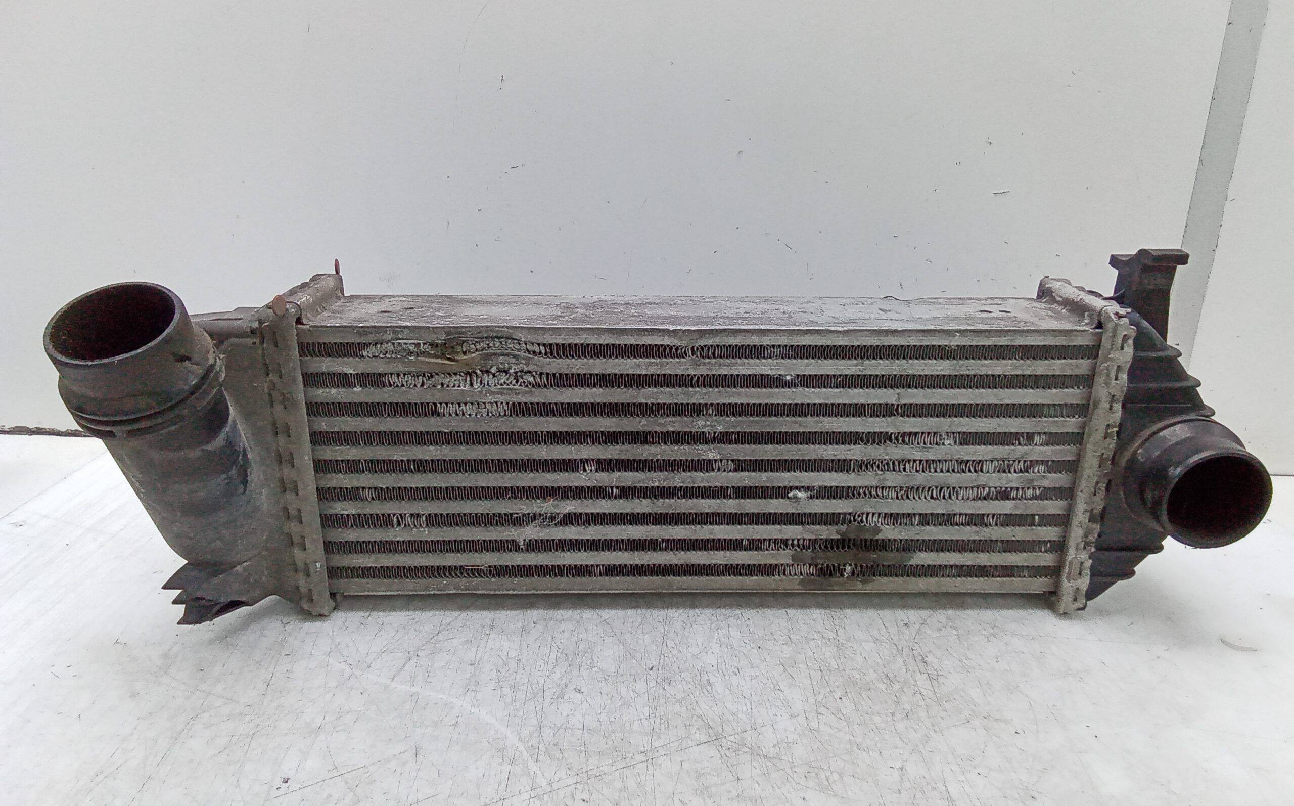 Intercooler renault kangoo ii (f/kw0)(2008->)