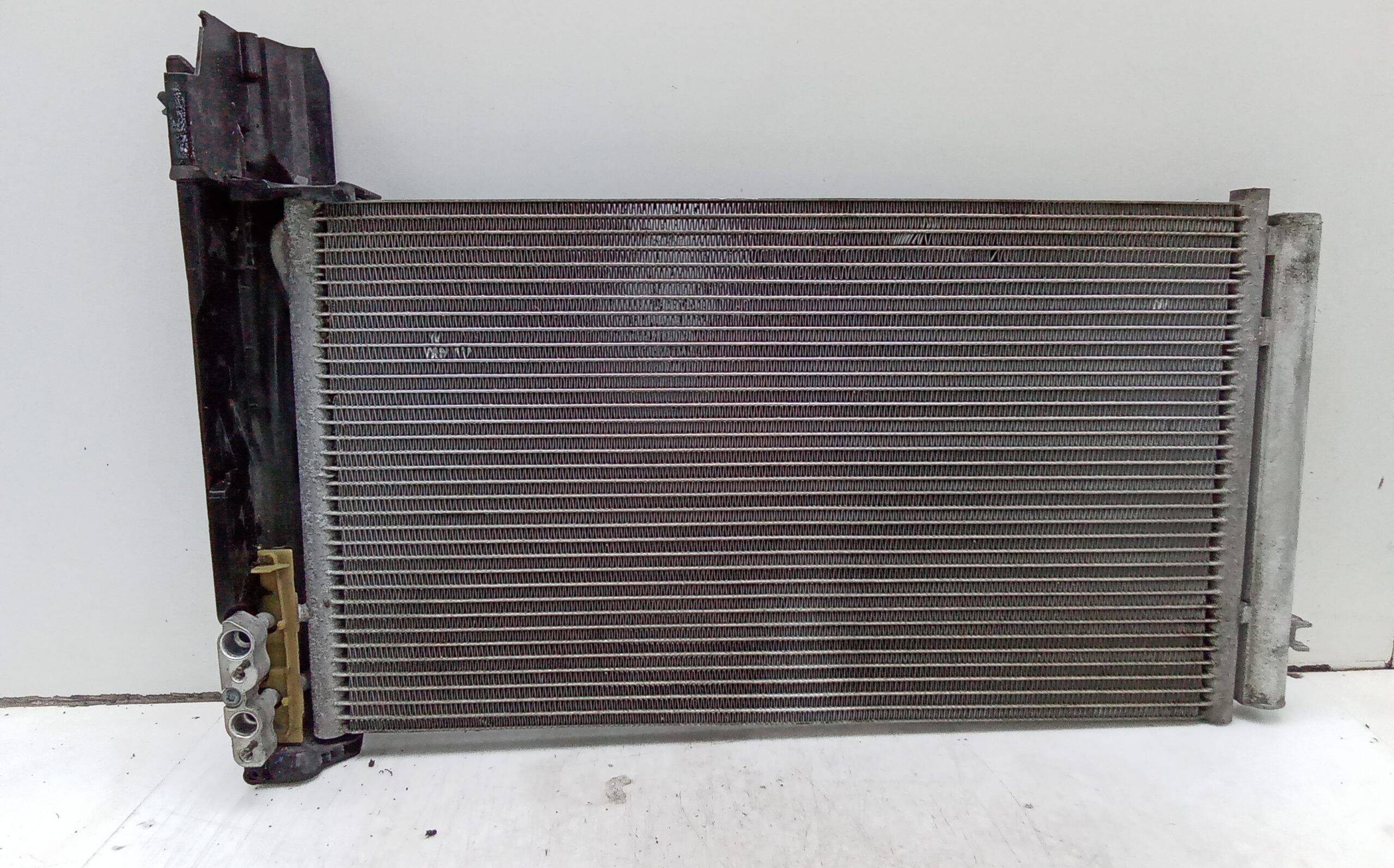 Condensador / radiador aire acondicionado bmw serie 1 cabrio (e88)(2007->)