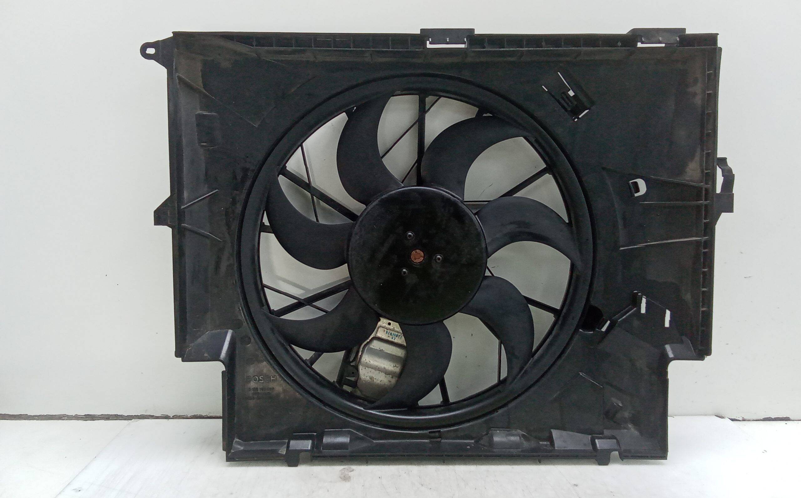 Electroventilador bmw serie 1 cabrio (e88)(2007->)