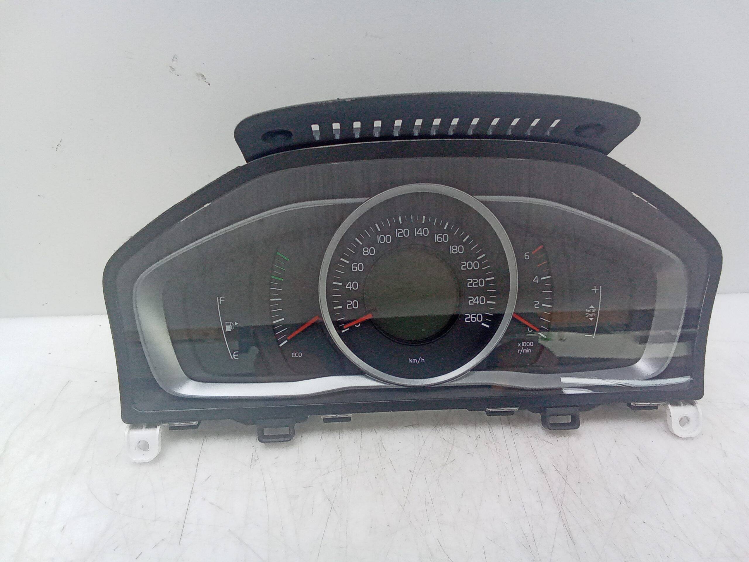 Cuadro instrumentos volvo s60 berlina (2010->)