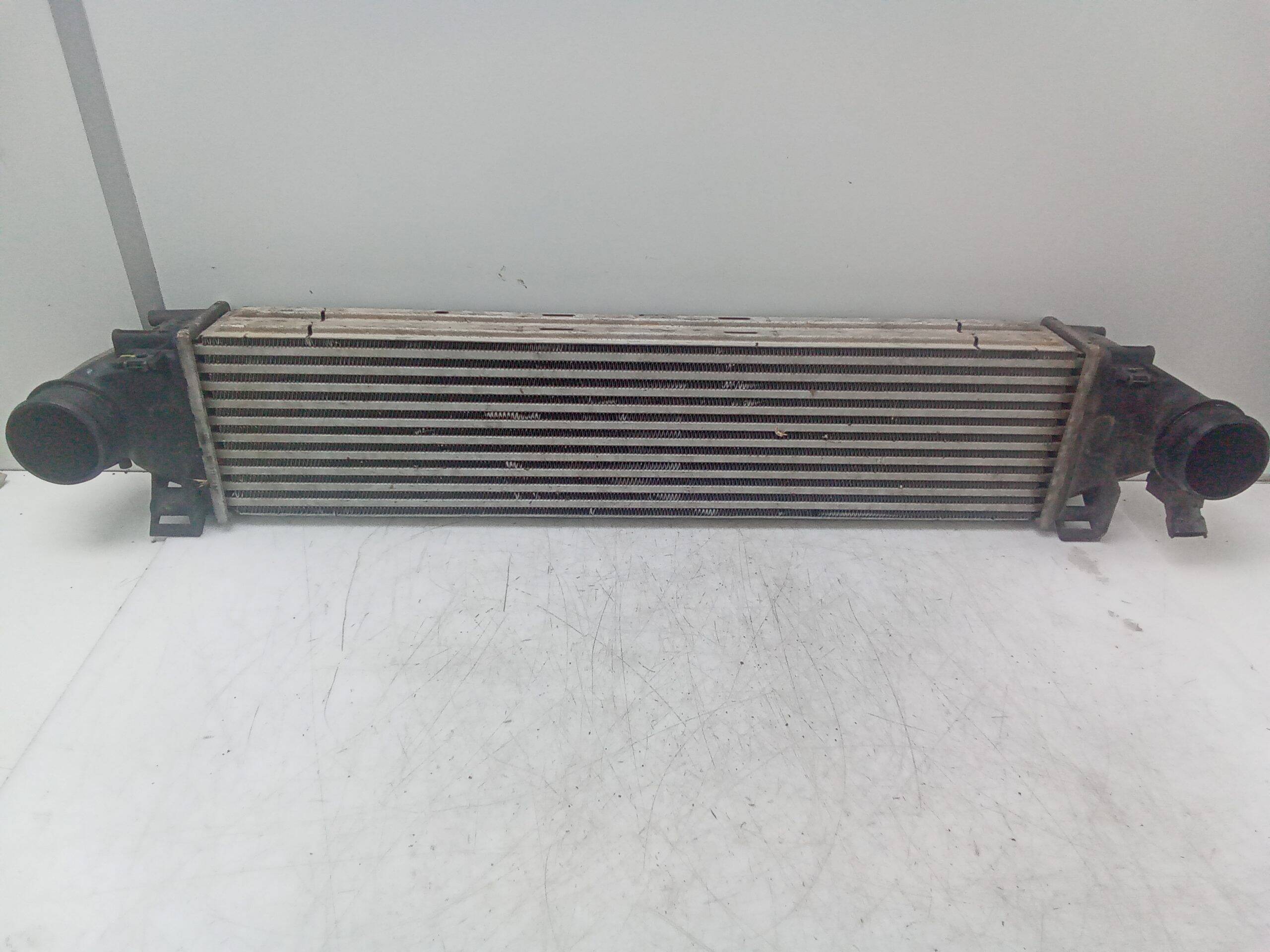 Radiador intercooler volvo v60 familiar (08.2010->)