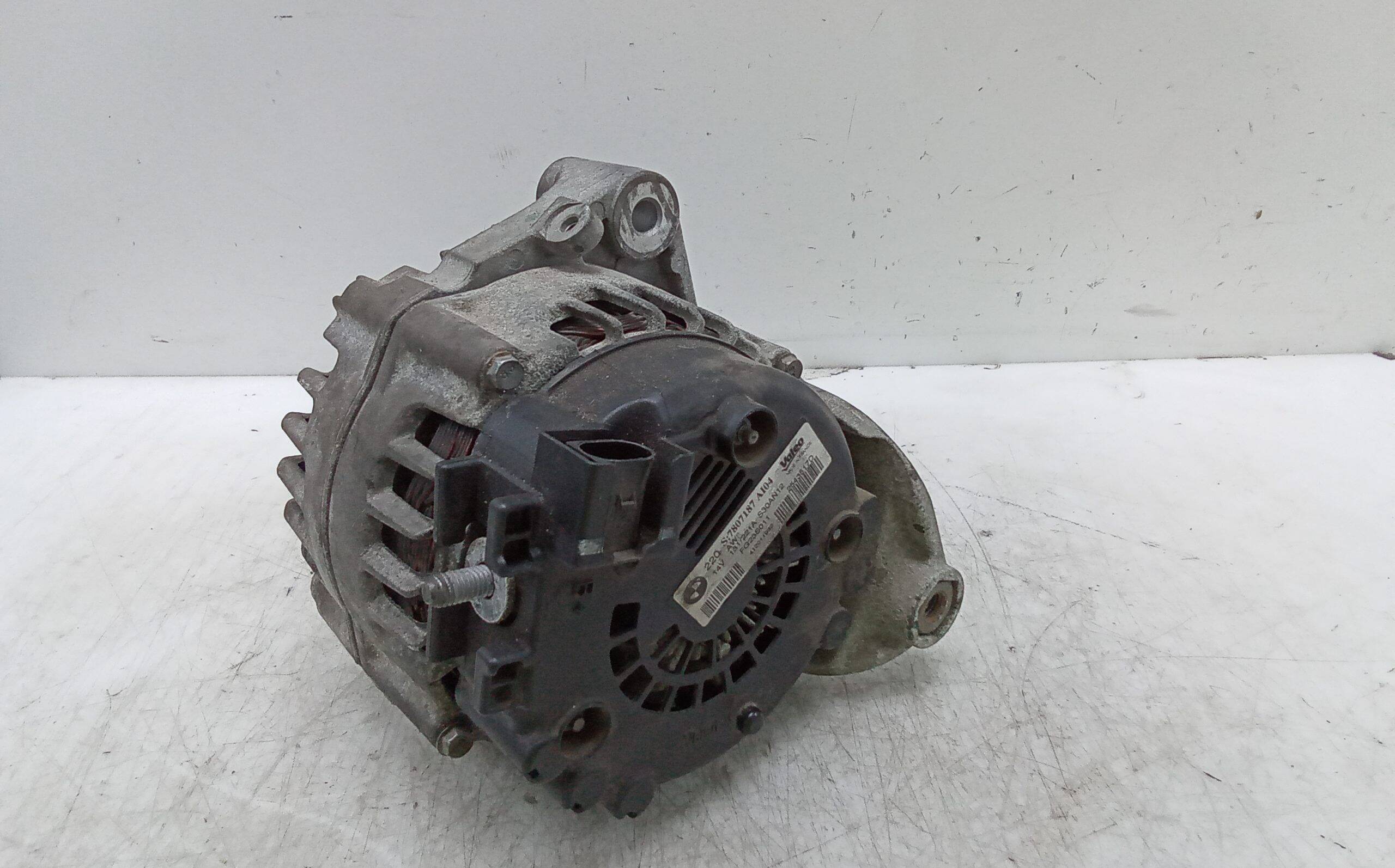 Alternador bmw serie x5 (e70)(2006->)