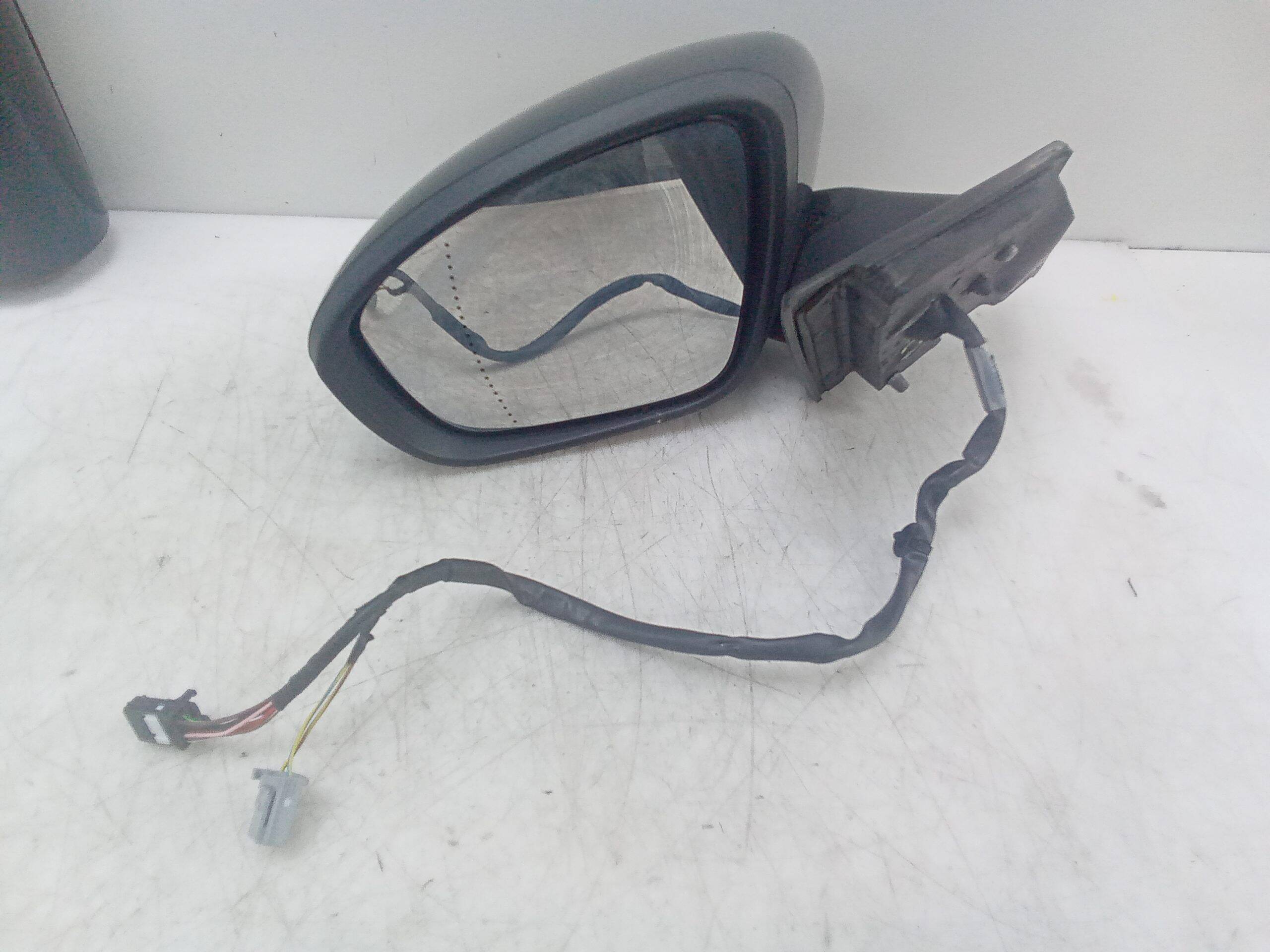 Retrovisor izquierdo electrico renault megane iv berlina 5p (12.2015->)