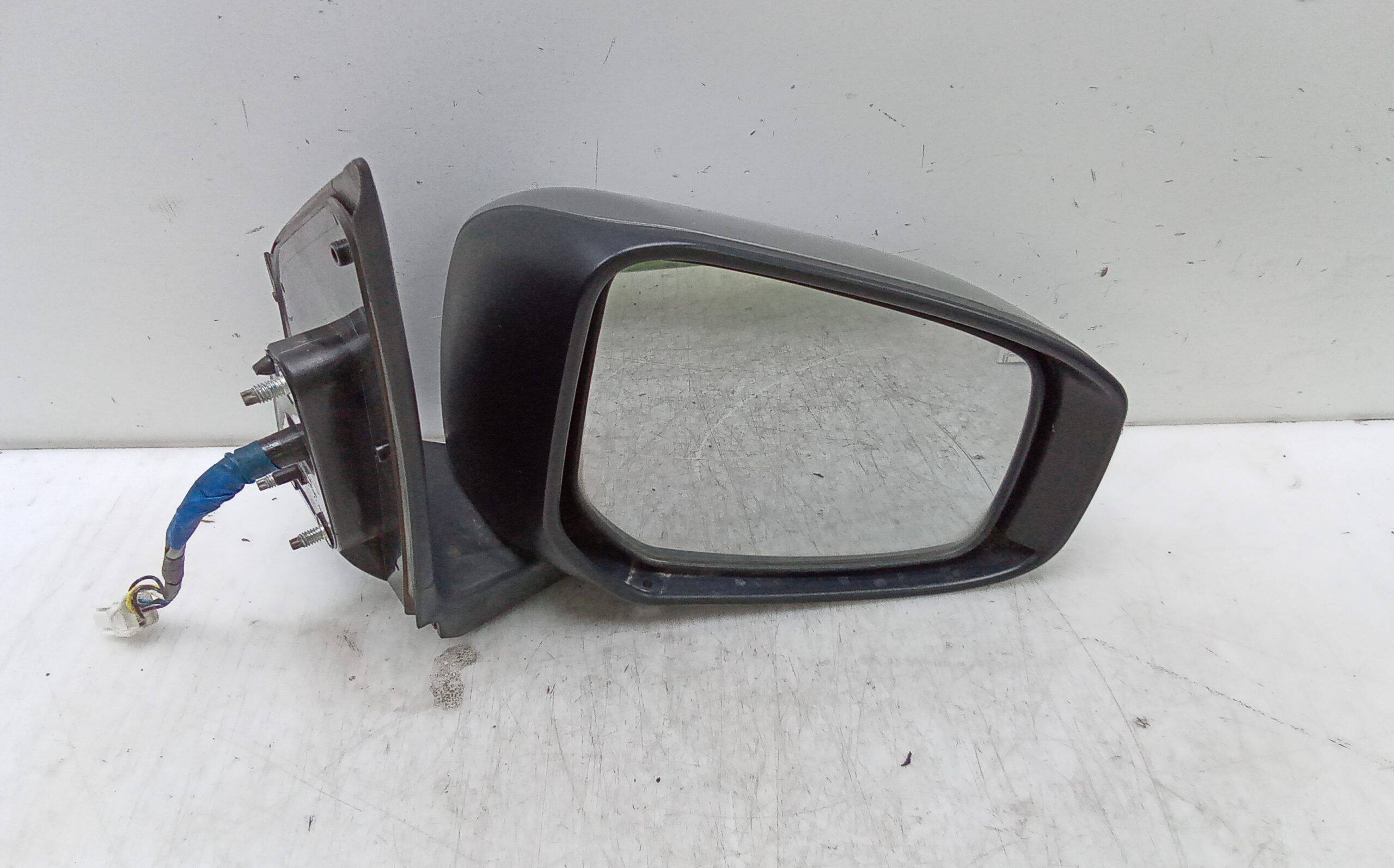 Retrovisor derecho mitsubishi space star (a00)(04.2013->)