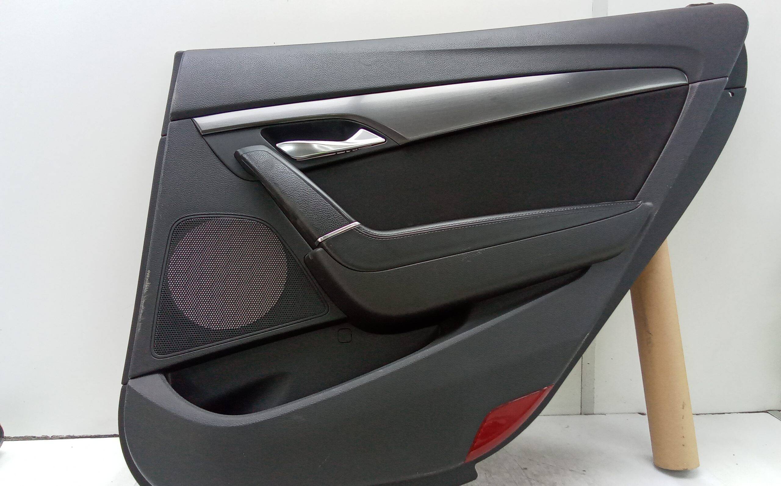 Guarnecido puerta trasera derecha hyundai i40 (vf)(11.2011->)