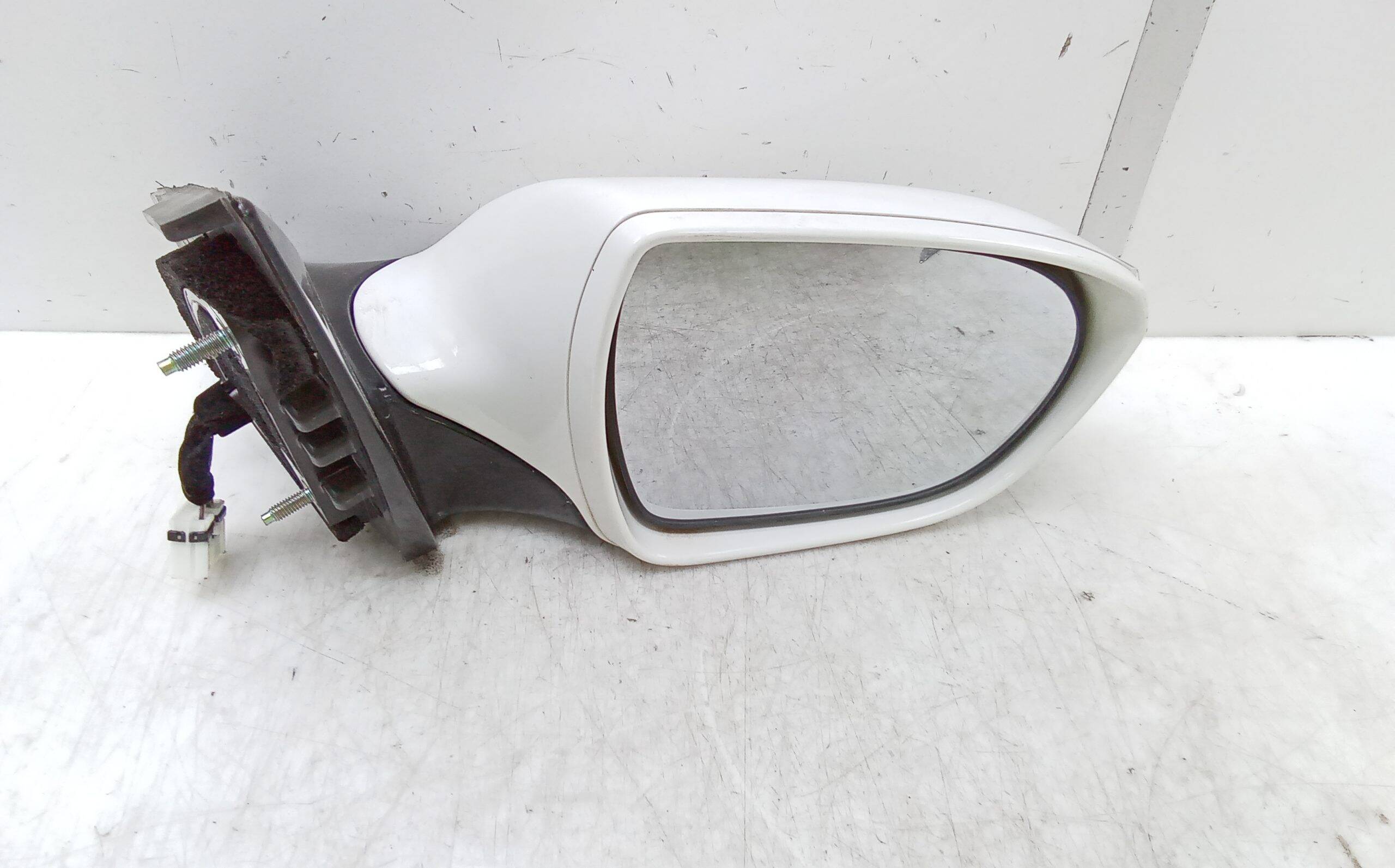 Retrovisor derecho hyundai i40 (vf)(11.2011->)