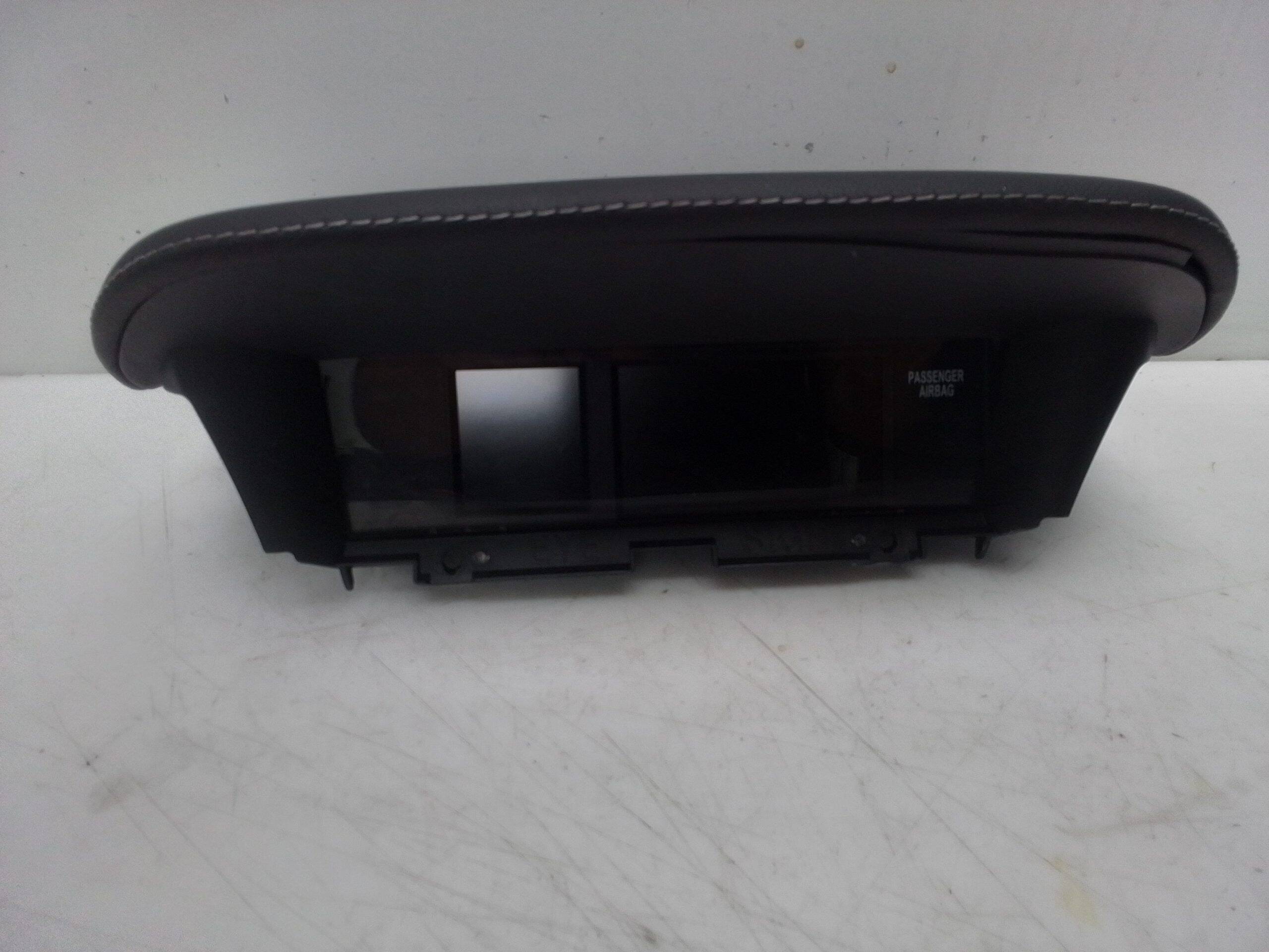 Pantalla central salpicadero subaru forester (s13/sj)(2013->)