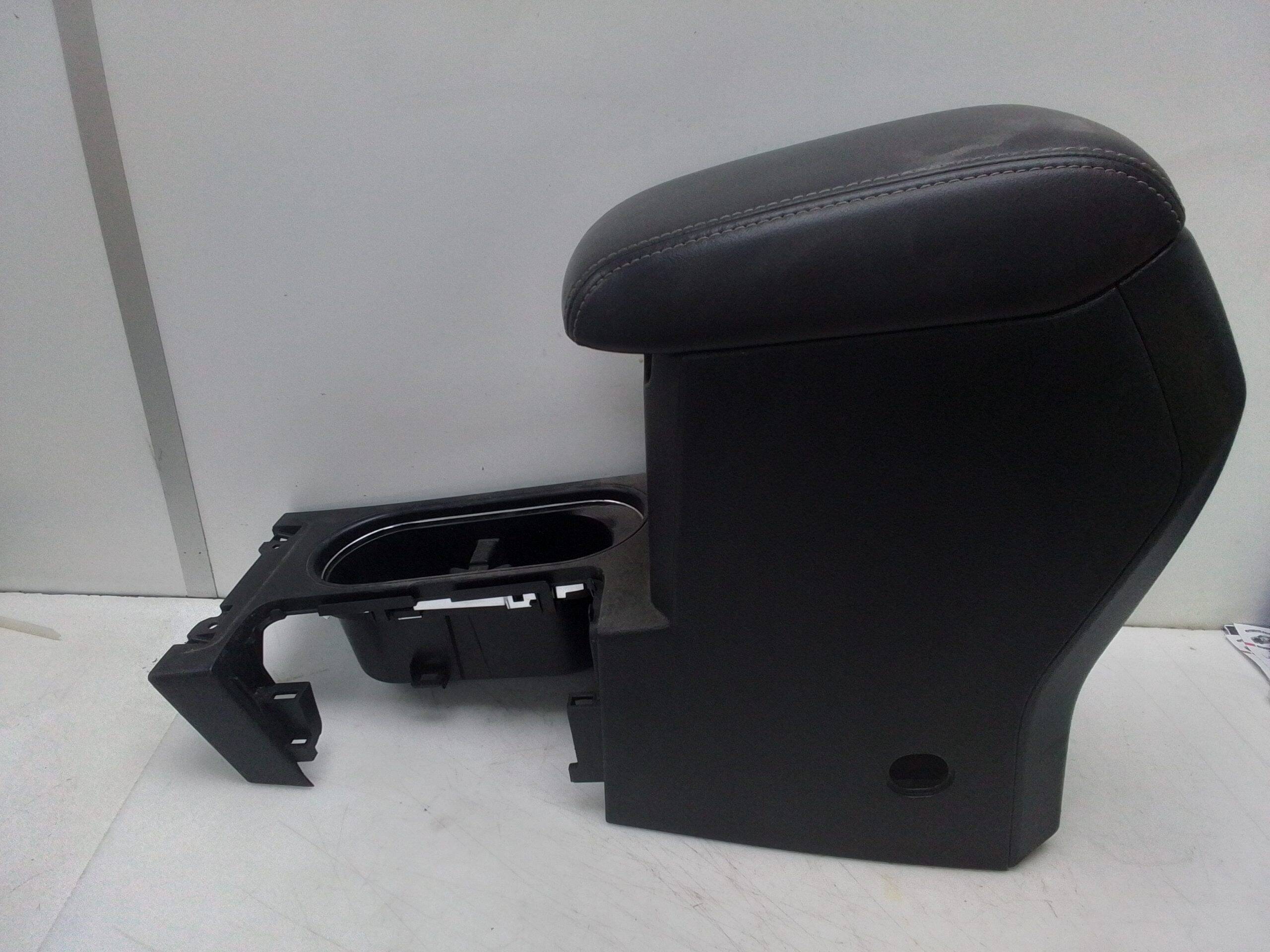 Consola central salpicadero subaru forester (s13/sj)(2013->)