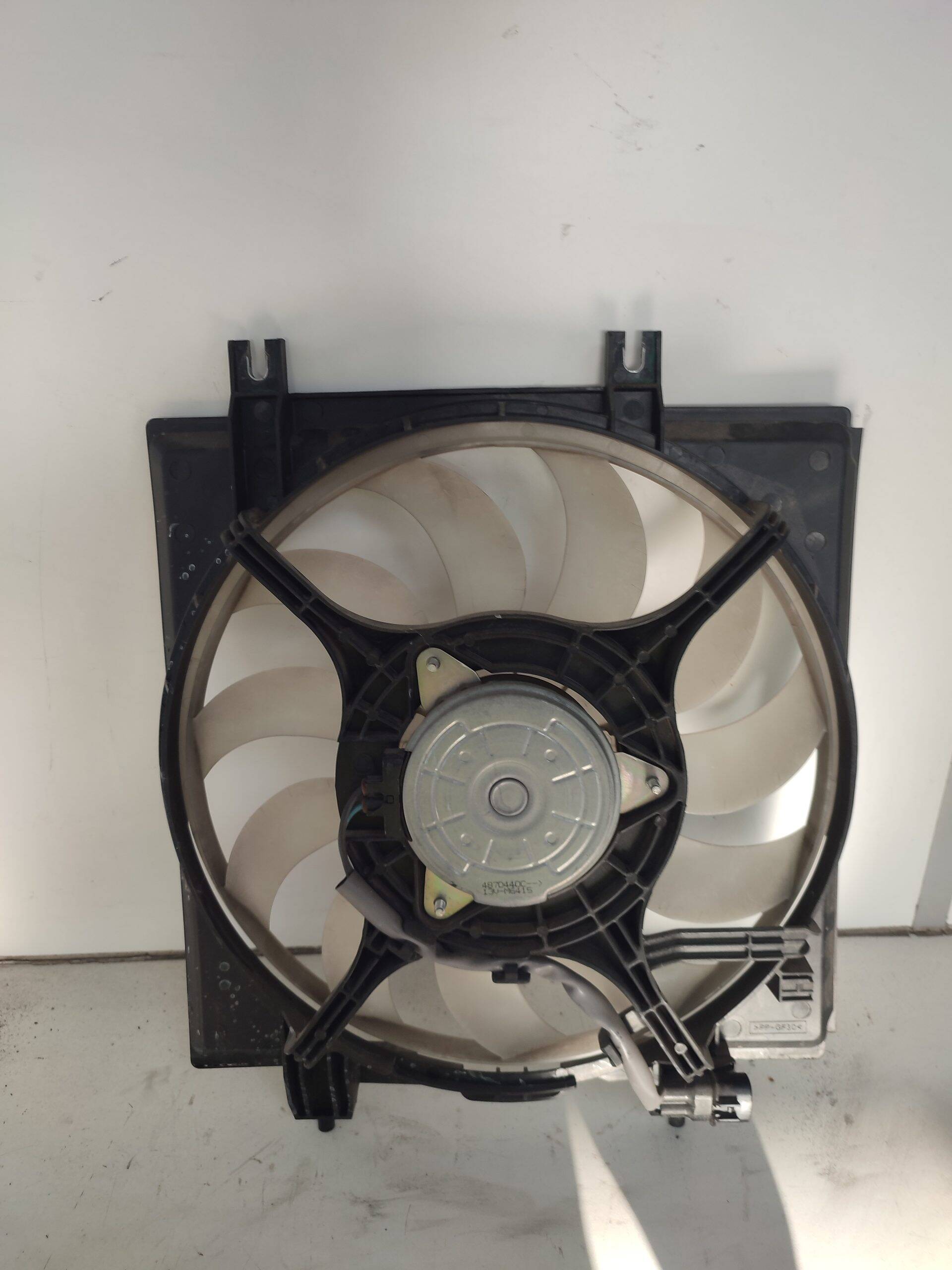 Electroventilador subaru forester (s13/sj)(2013->)