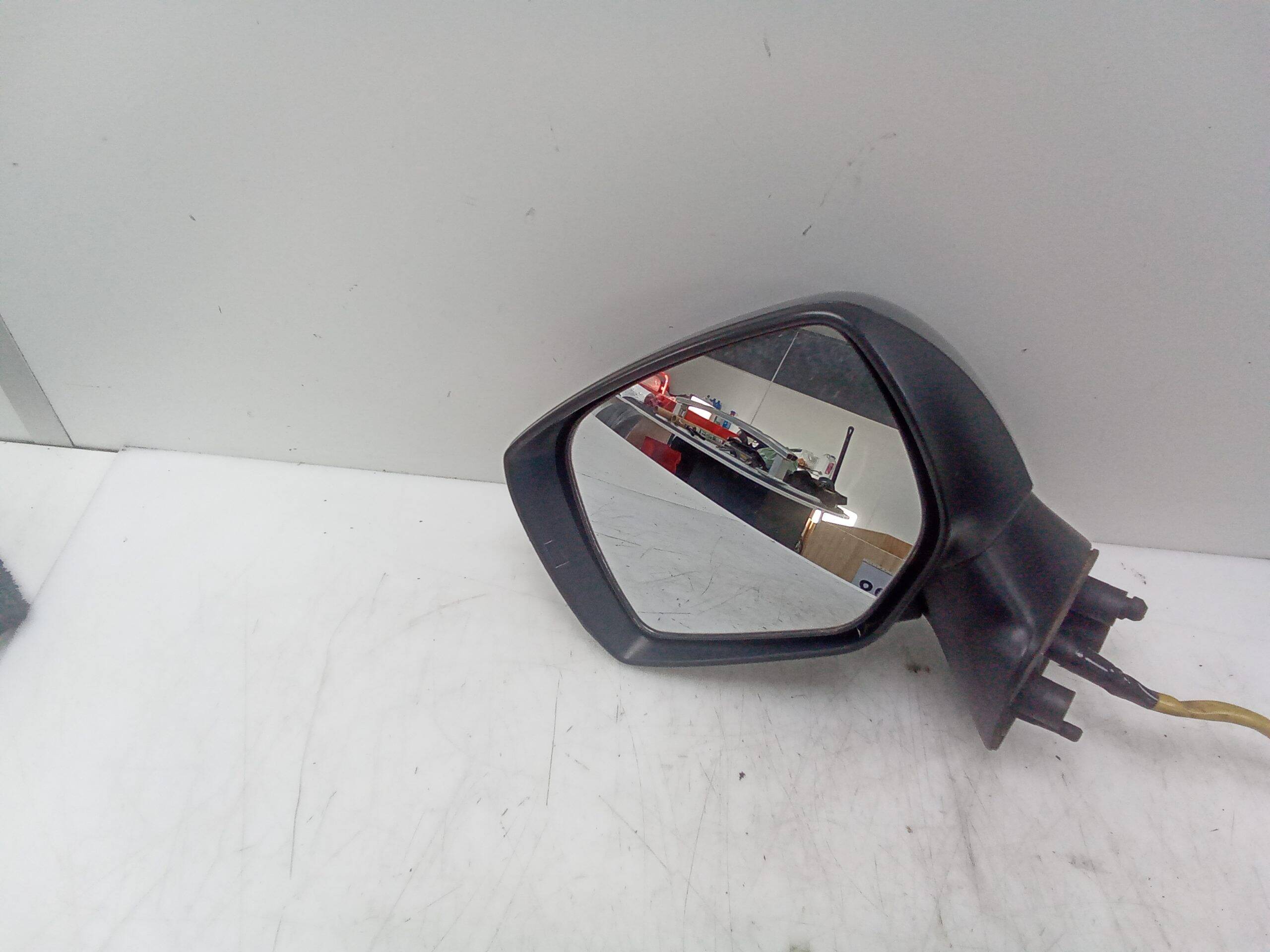 Retrovisor izquierdo electrico subaru forester (s13/sj)(2013->)