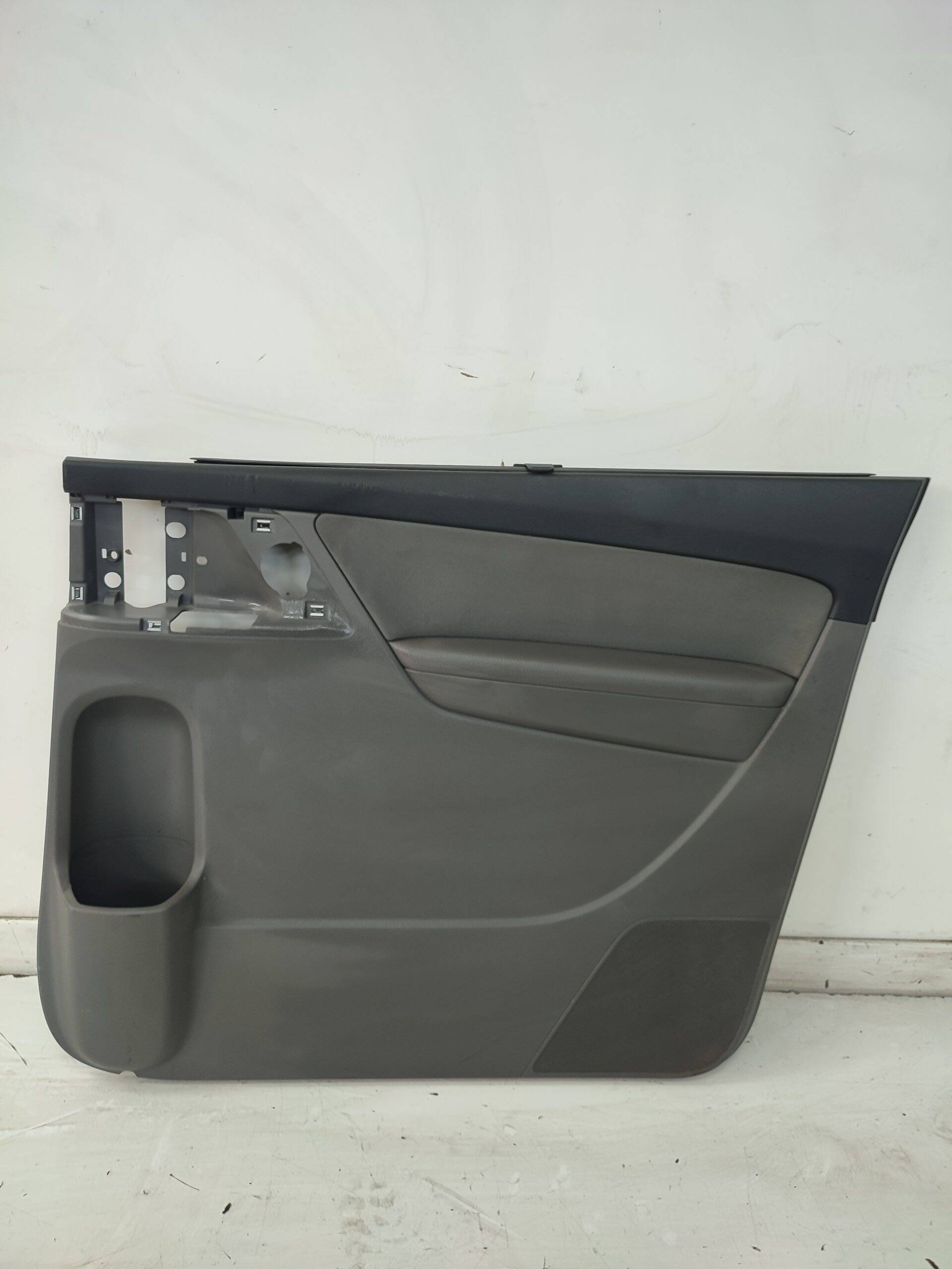 Guarnecido puerta trasera derecha seat alhambra (710)(06.2010->)