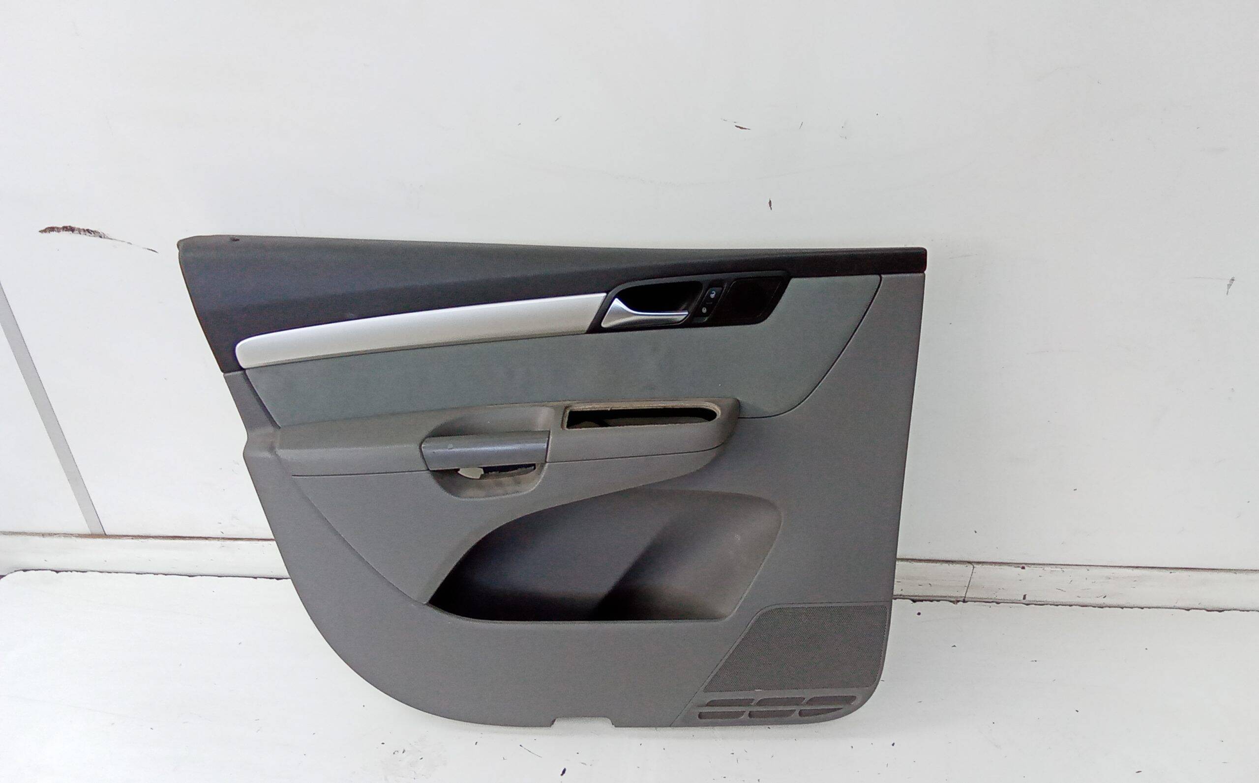 Guarnecido puerta delantera izquierda seat alhambra (710)(06.2010->)