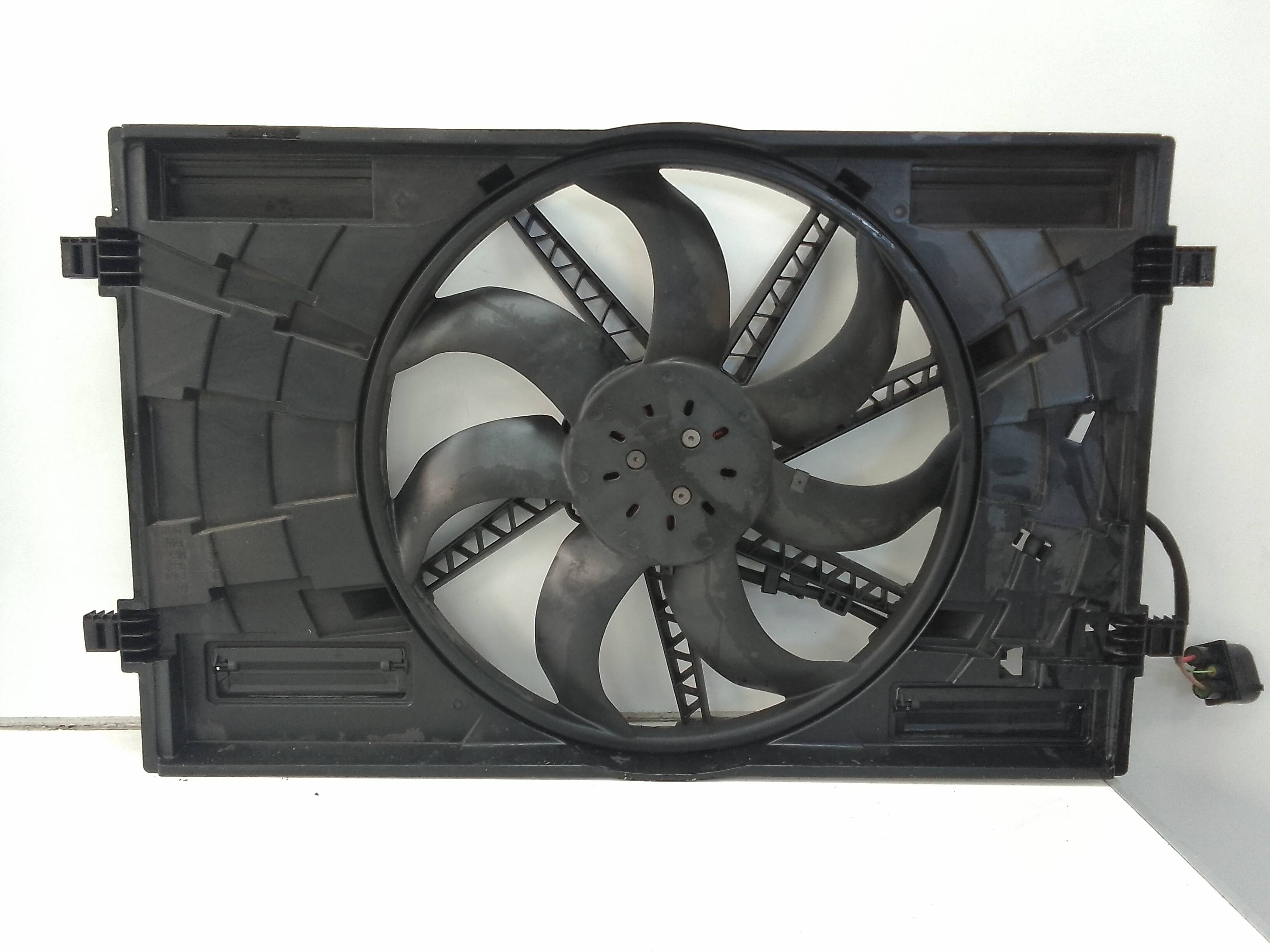 Electroventilador volkswagen tiguan (ad1)(01.2016->)