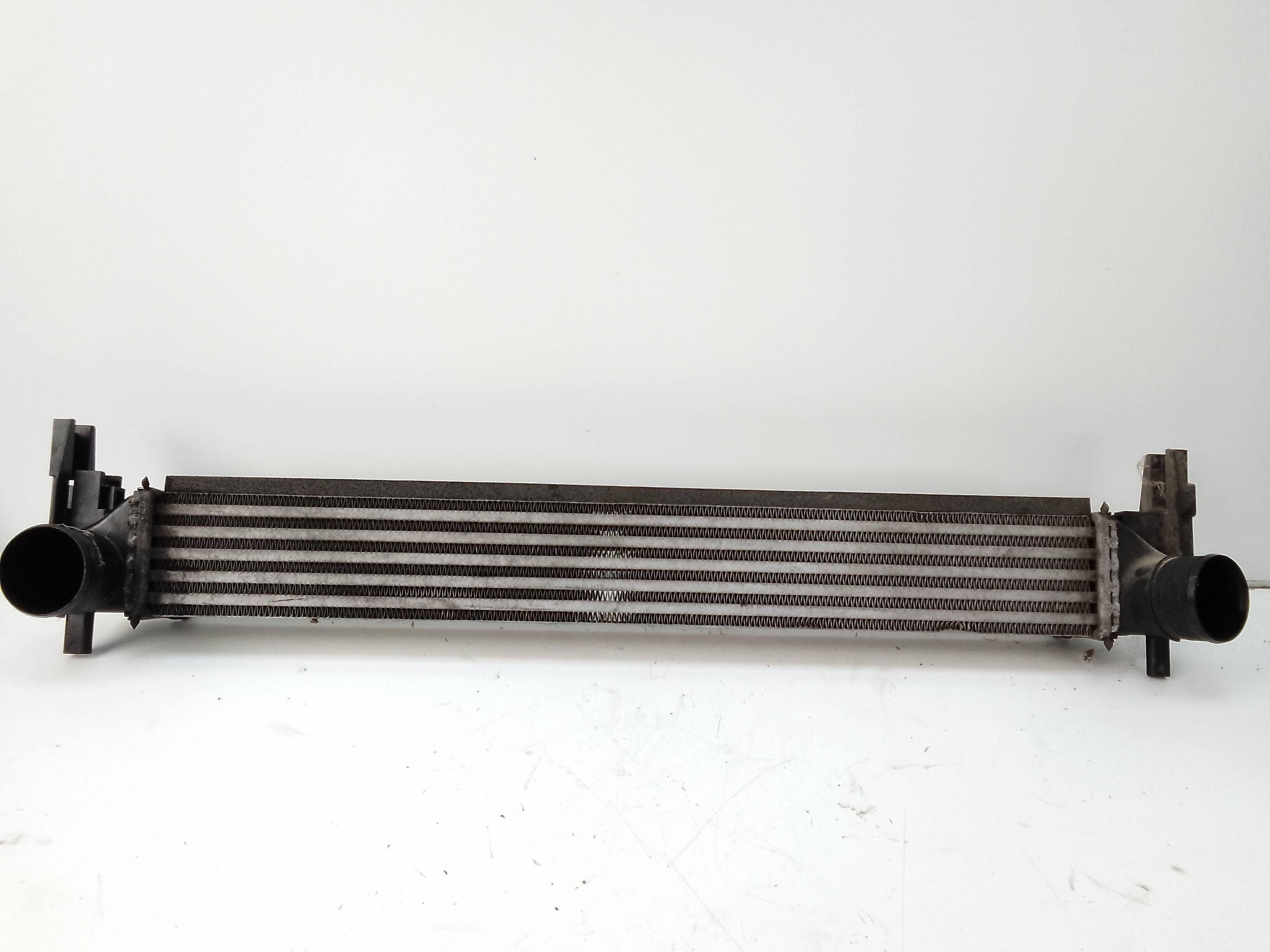 Intercooler volkswagen polo v (6r1)(06.2009->)