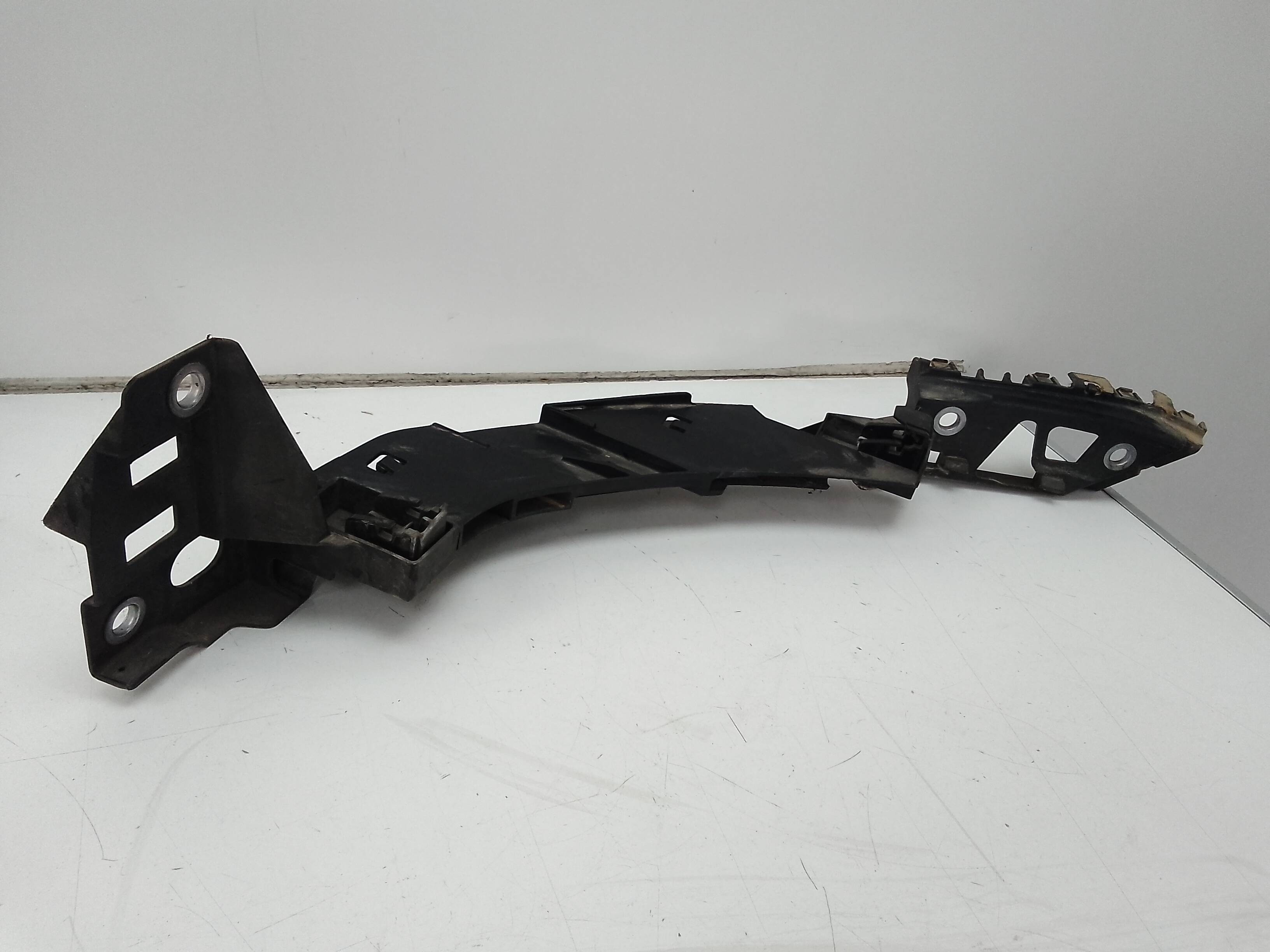 Soporte faro derecho volkswagen polo v (6r1)(06.2009->)