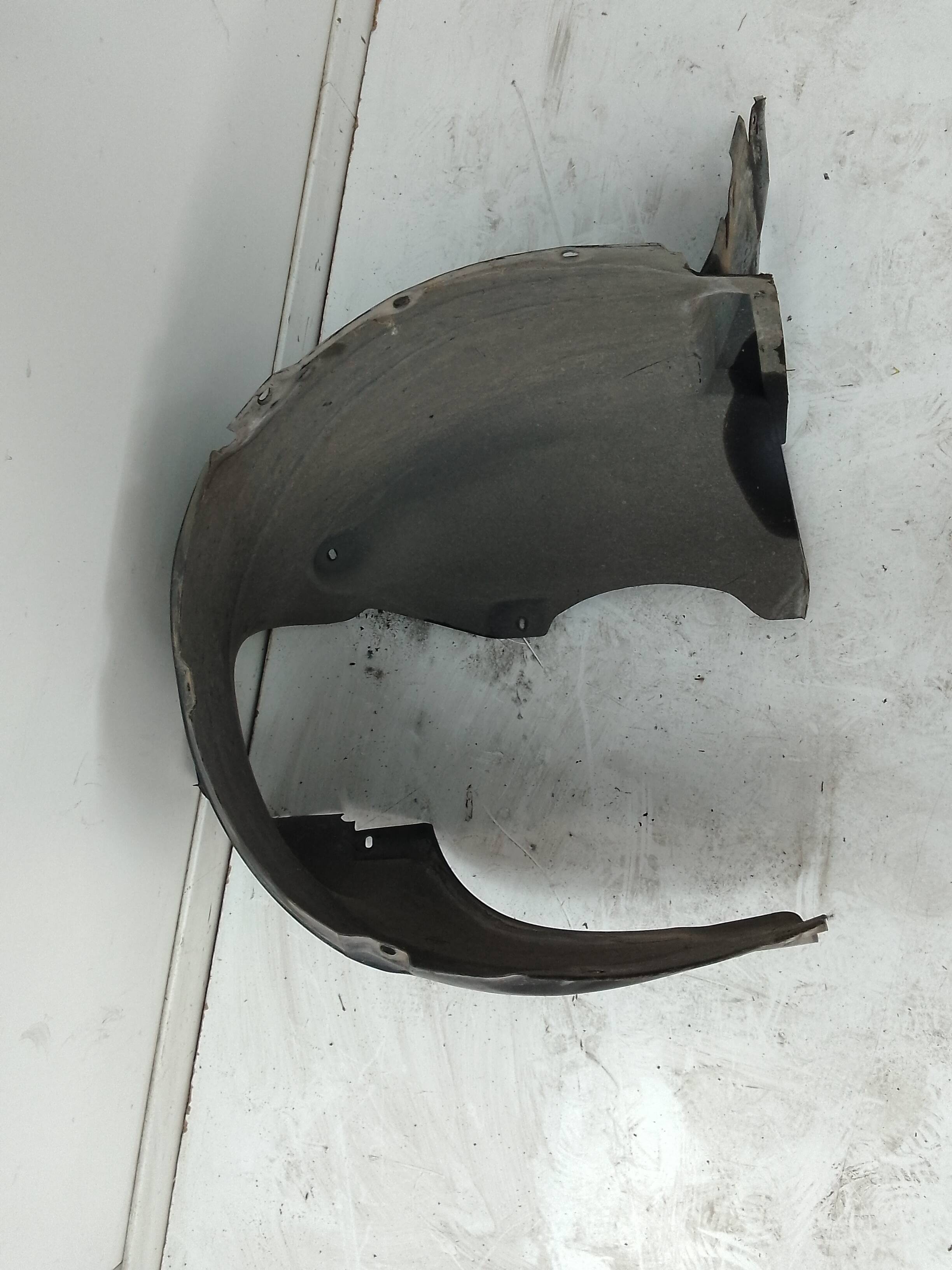 Pase de rueda delantero derecho volkswagen polo v (6r1)(06.2009->)