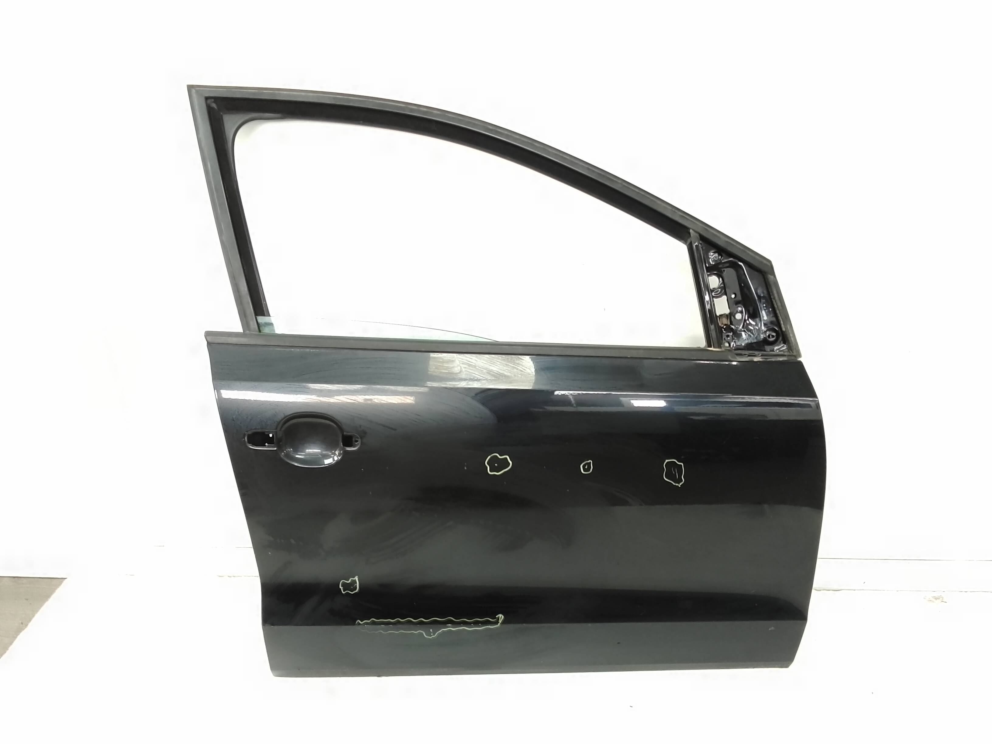 Puerta delantera derecha volkswagen polo v (6r1)(06.2009->)