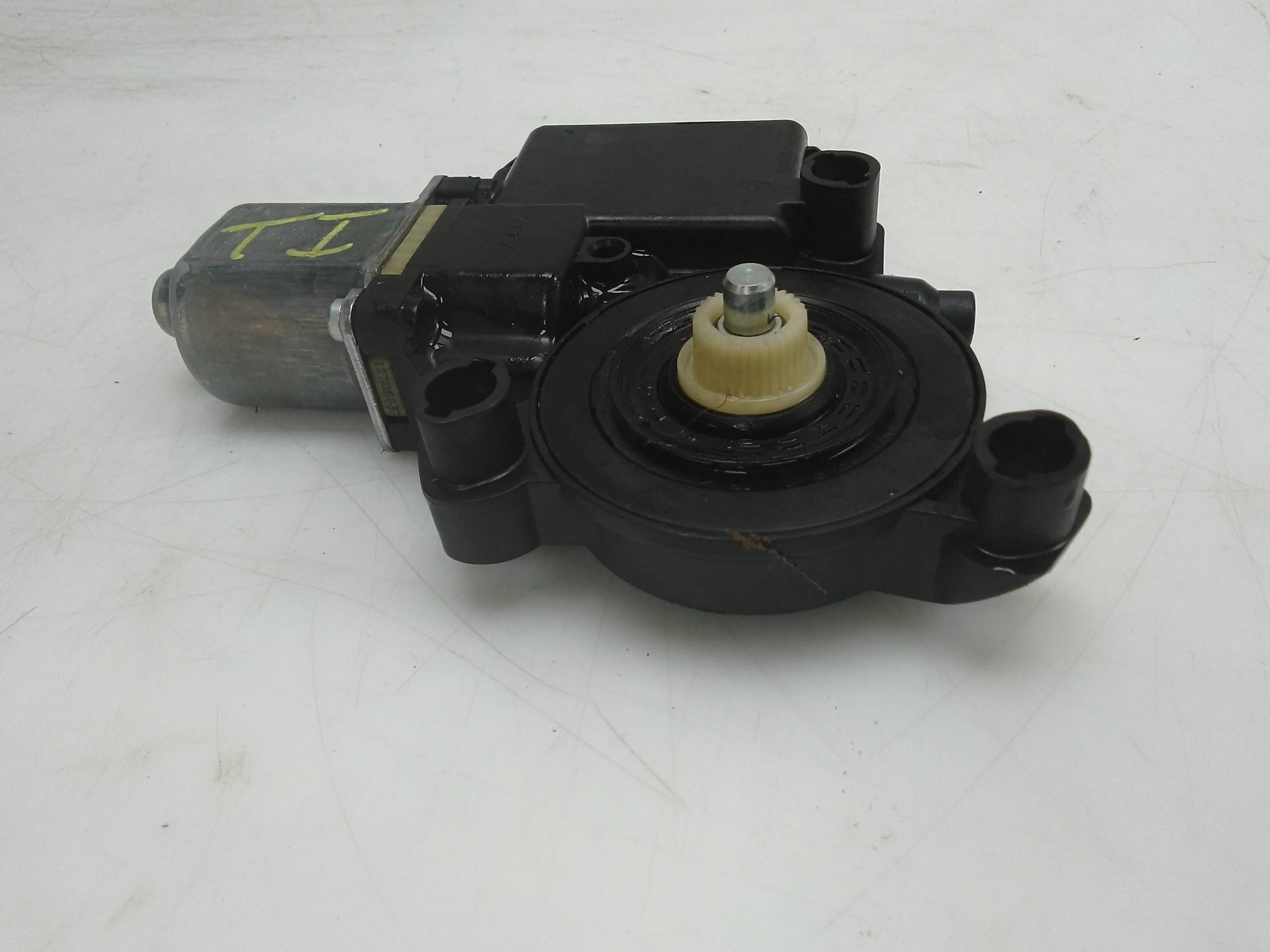 Motor elevalunas trasero izquierdo volkswagen polo v (6r1)(06.2009->)