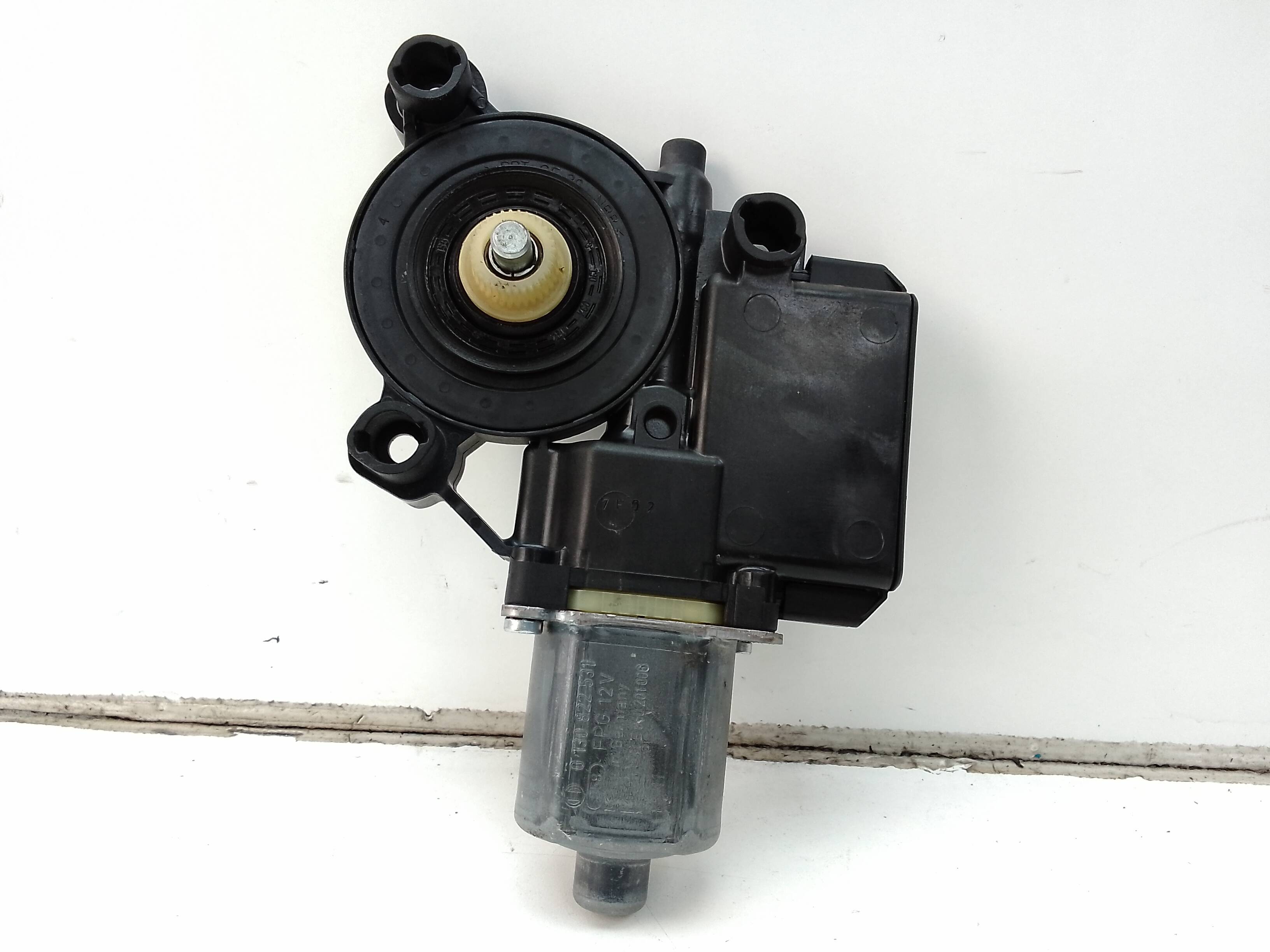 Motor elevalunas delantero izquierdo volkswagen polo v (6r1)(06.2009->)