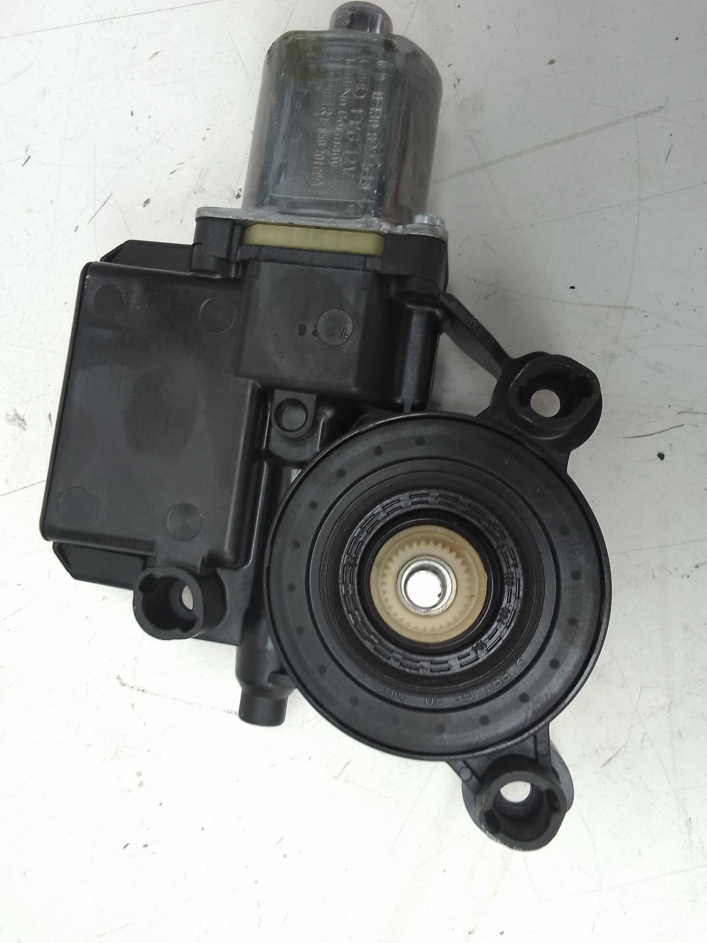 Motor elevalunas trasero derecho volkswagen polo v (6r1)(06.2009->)