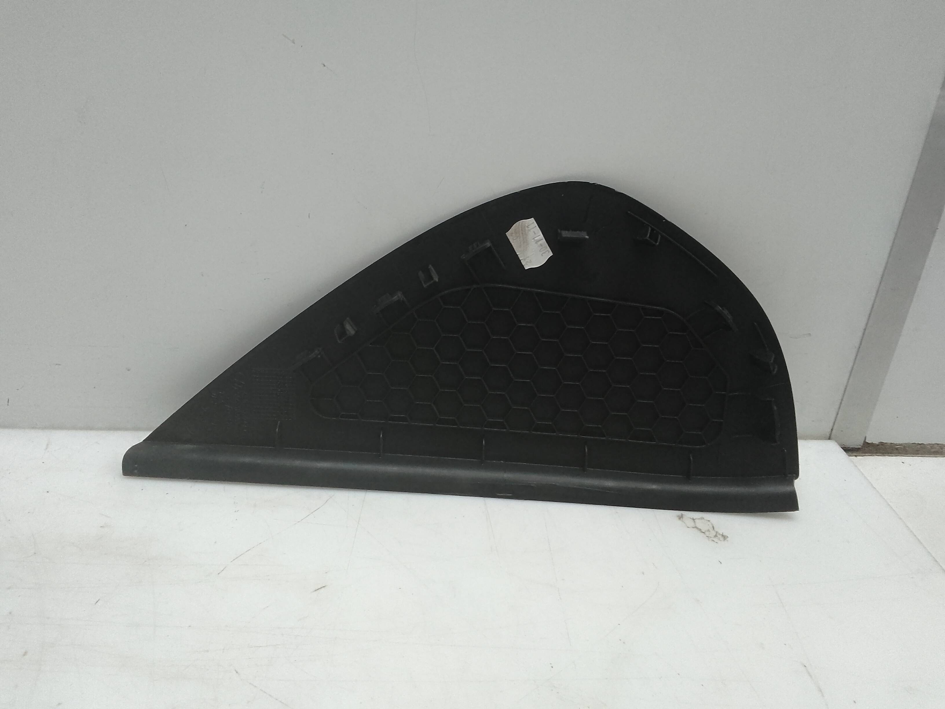 Moldura lateral derecha volkswagen polo v (6r1)(06.2009->)