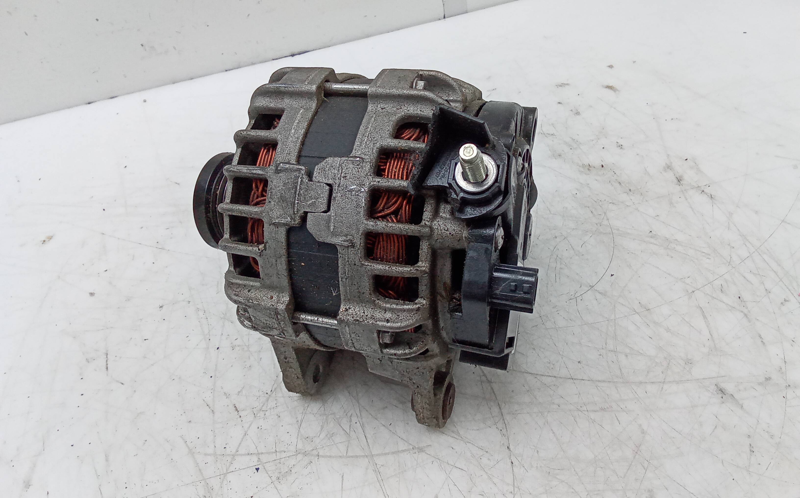 Alternador renault clio v (08.2019->)