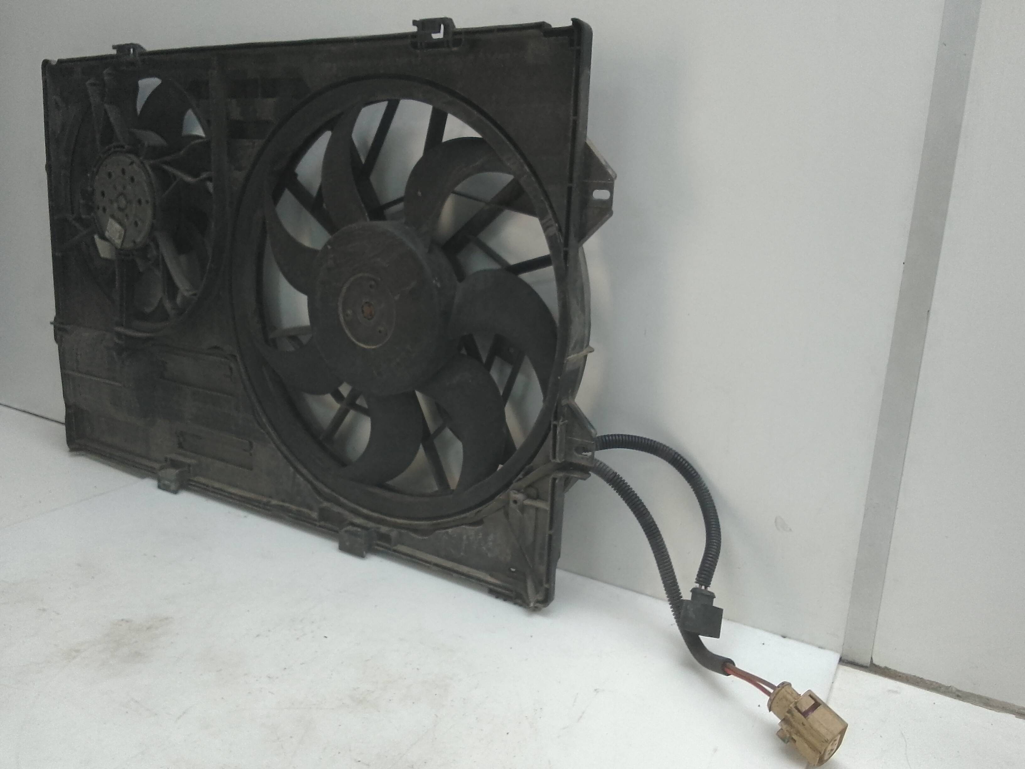 Ventilador radiador volkswagen t5 transporter furgón/combi (7e)(09.2009->)