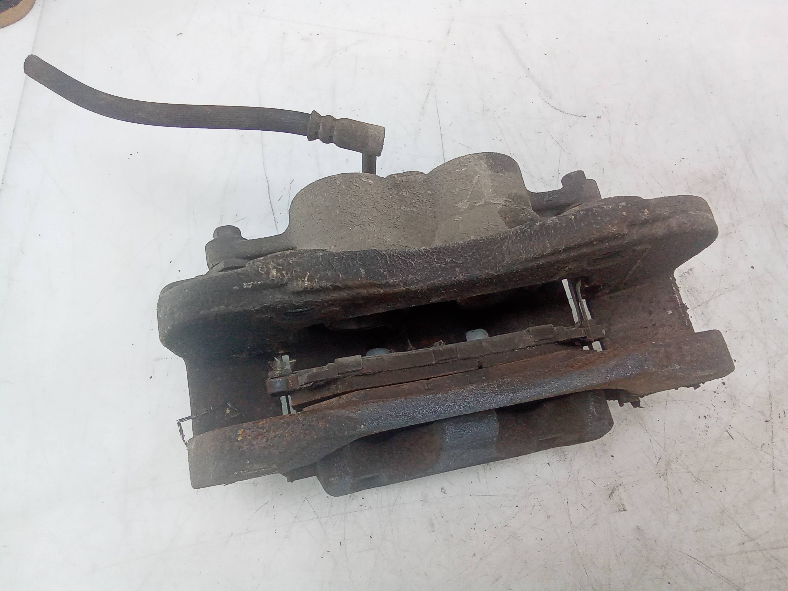 Pinza freno delantera derecha isuzu d-max (2012->)