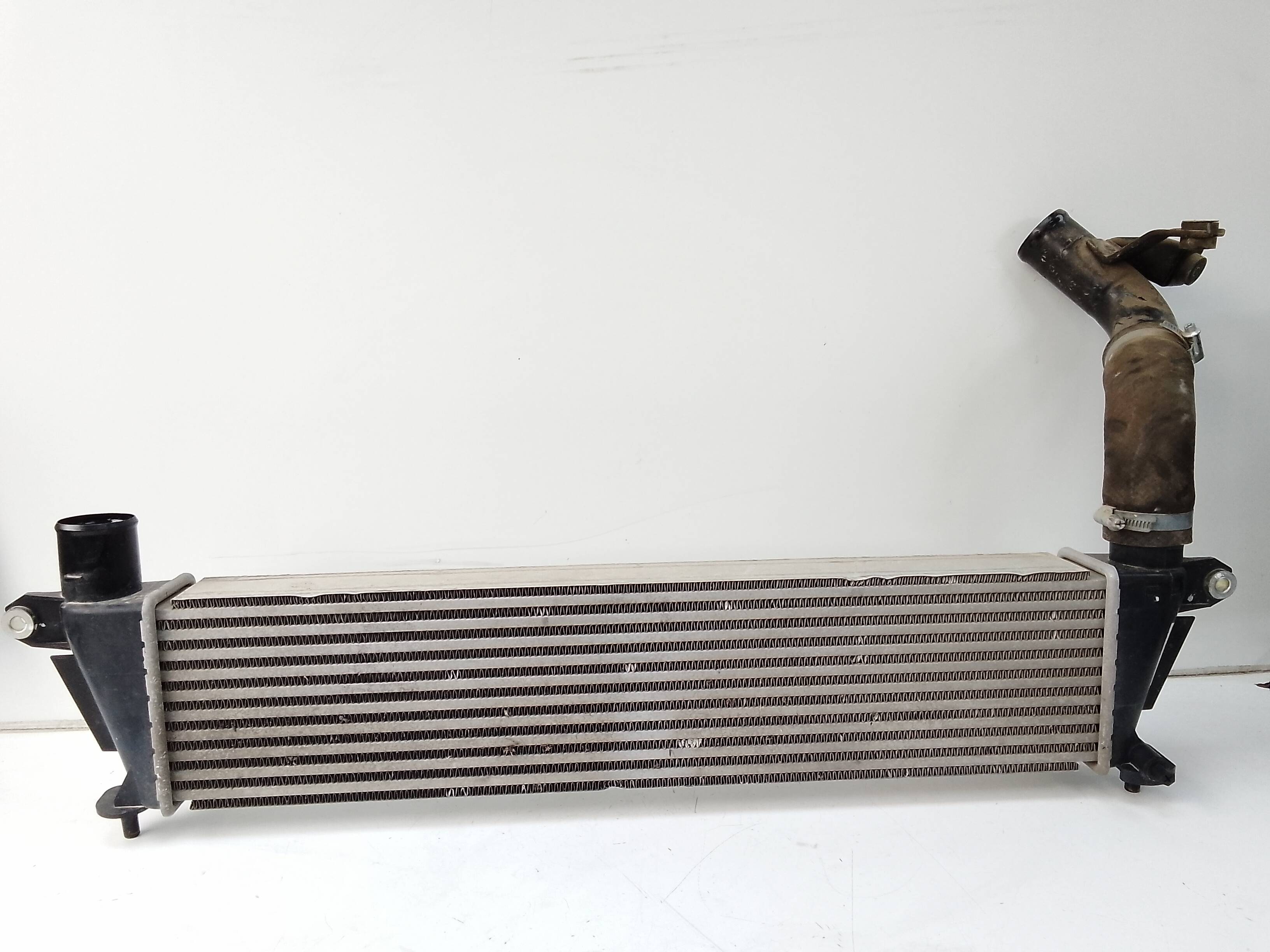 Intercooler isuzu d-max (2012->)