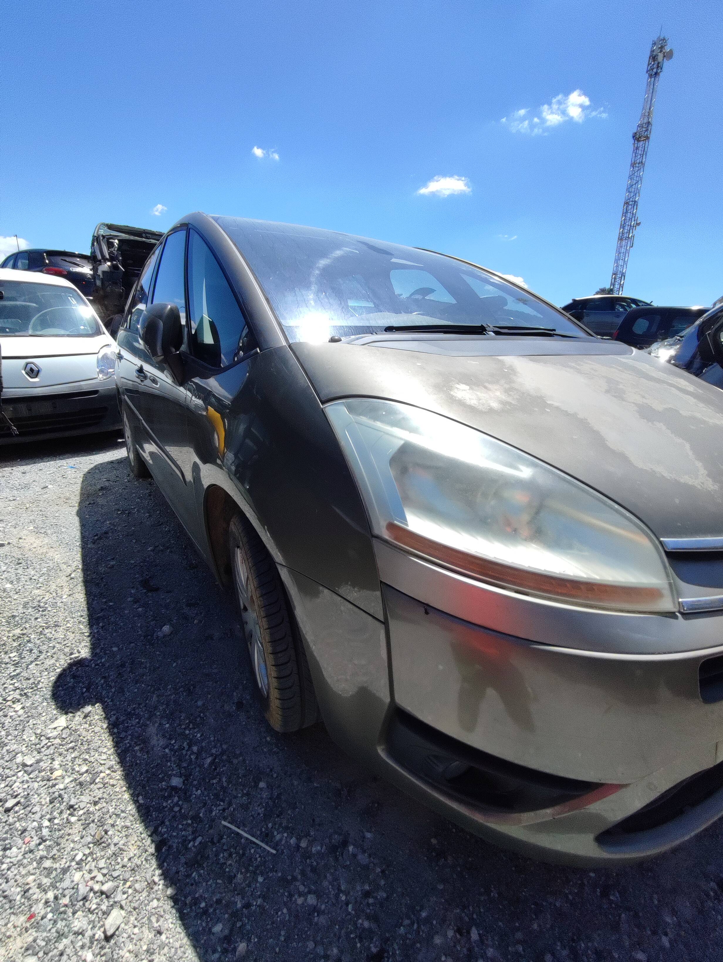 Piloto antiniebla delantero derecho citroen c4 grand picasso (10.2006->)