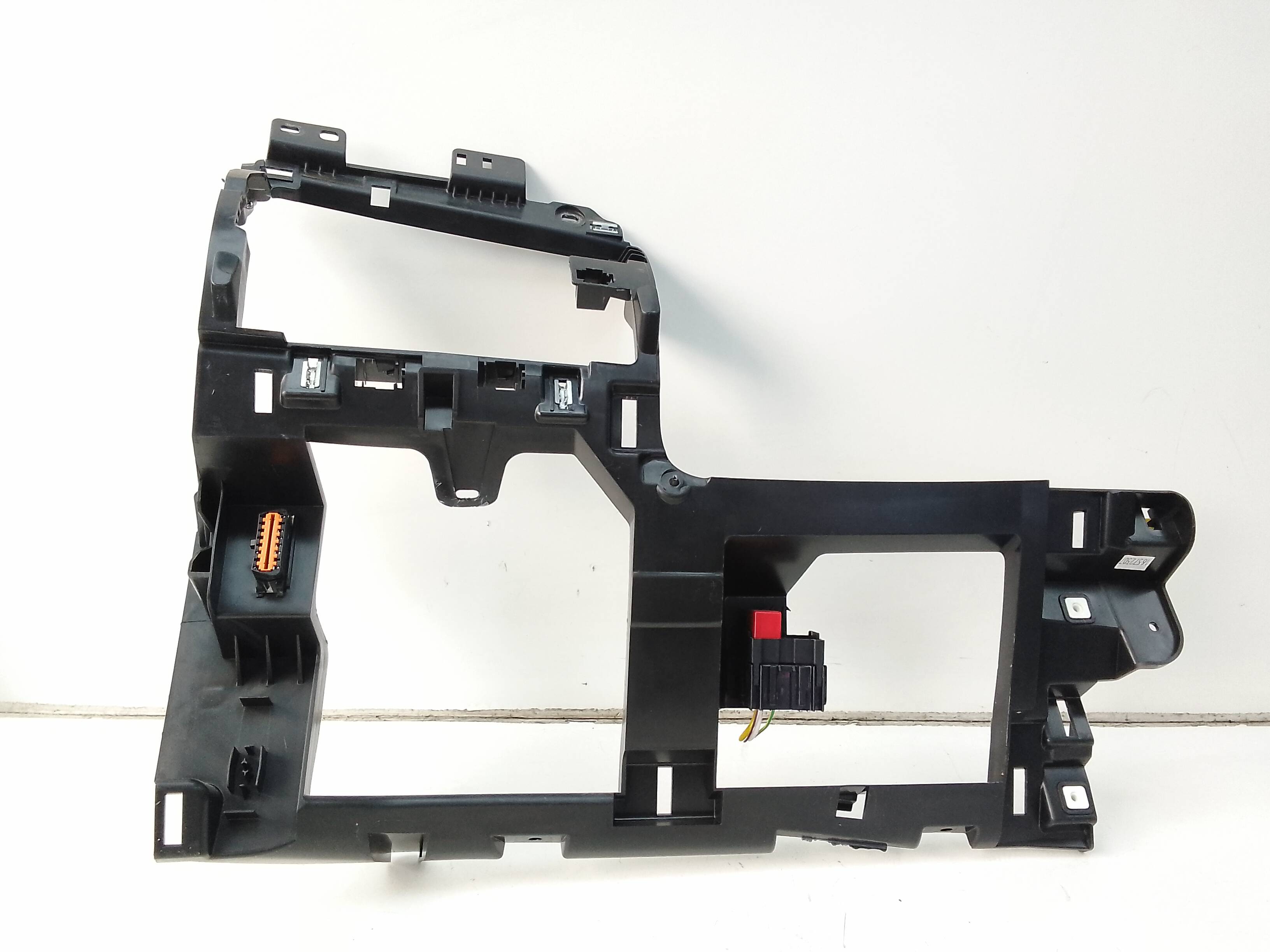 Moldura inferior volante toyota proace (x3)(2013->)