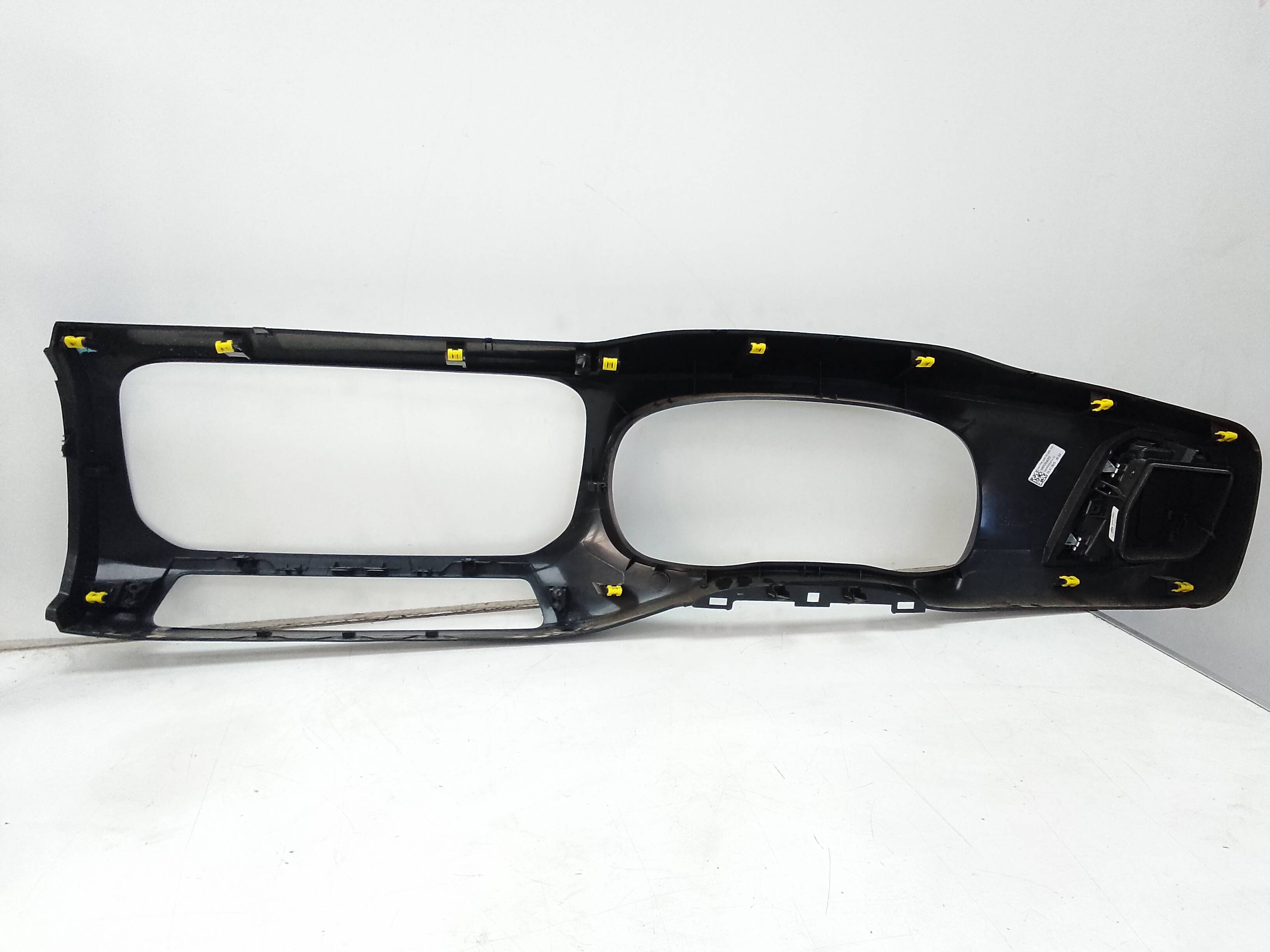 Moldura cuadro instrumentos toyota proace (x3)(2013->)