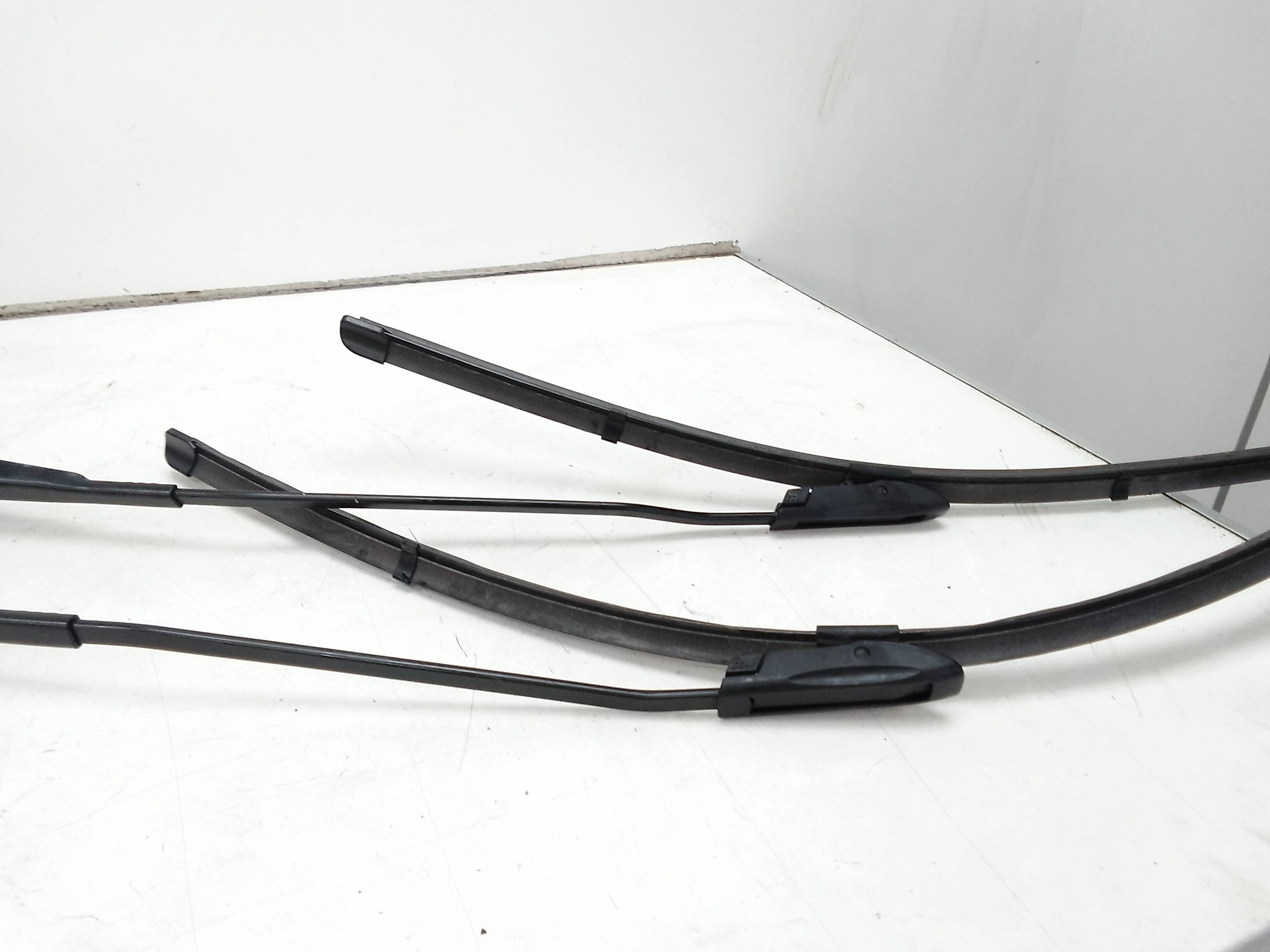 Brazo limpia delantero toyota proace (x3)(2013->)