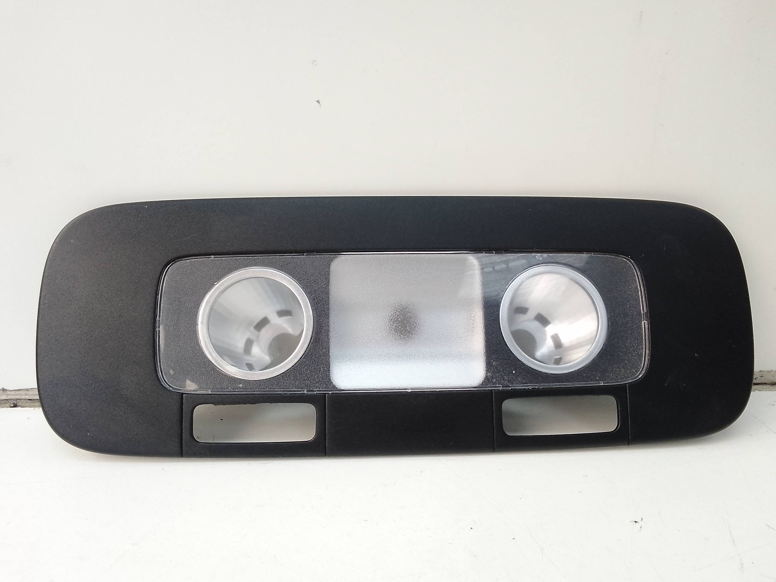 Luz interior volkswagen golf vi (5k1)(10.2008->)