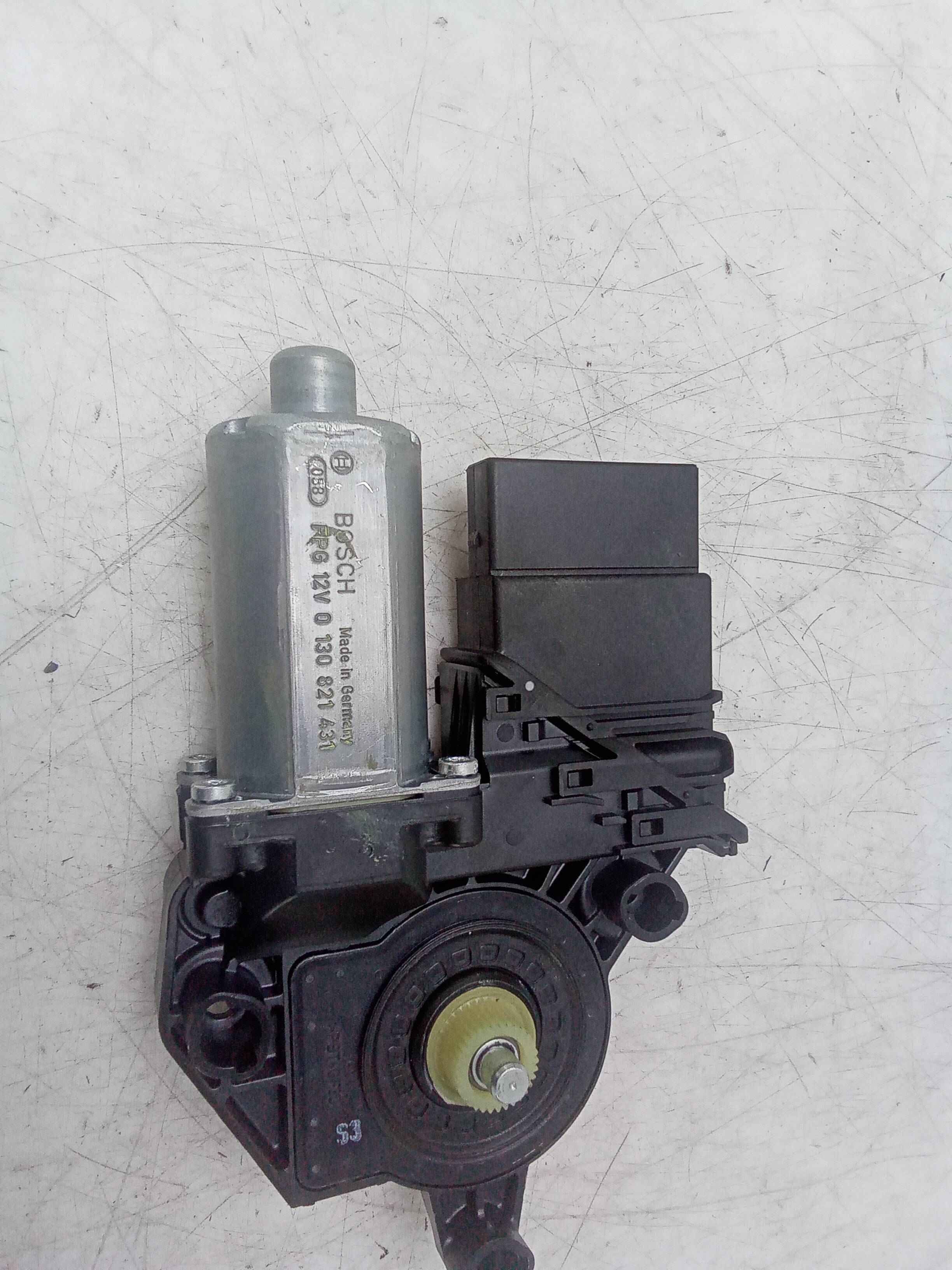 Motor elevalunas trasero derecho volkswagen golf vi (5k1)(10.2008->)