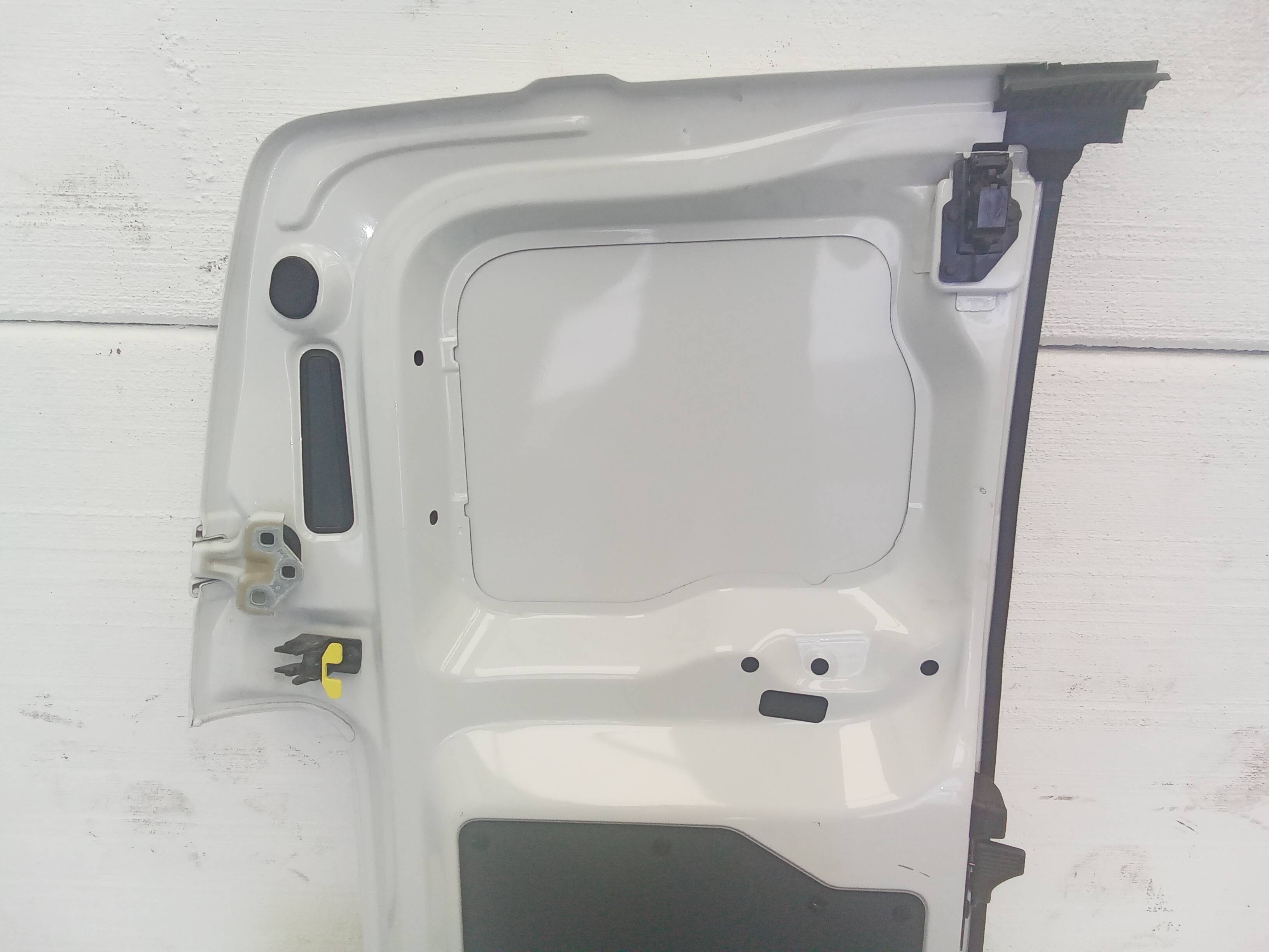 Cerradura puerta carga trasera derecha toyota proace (x3)(2013->)