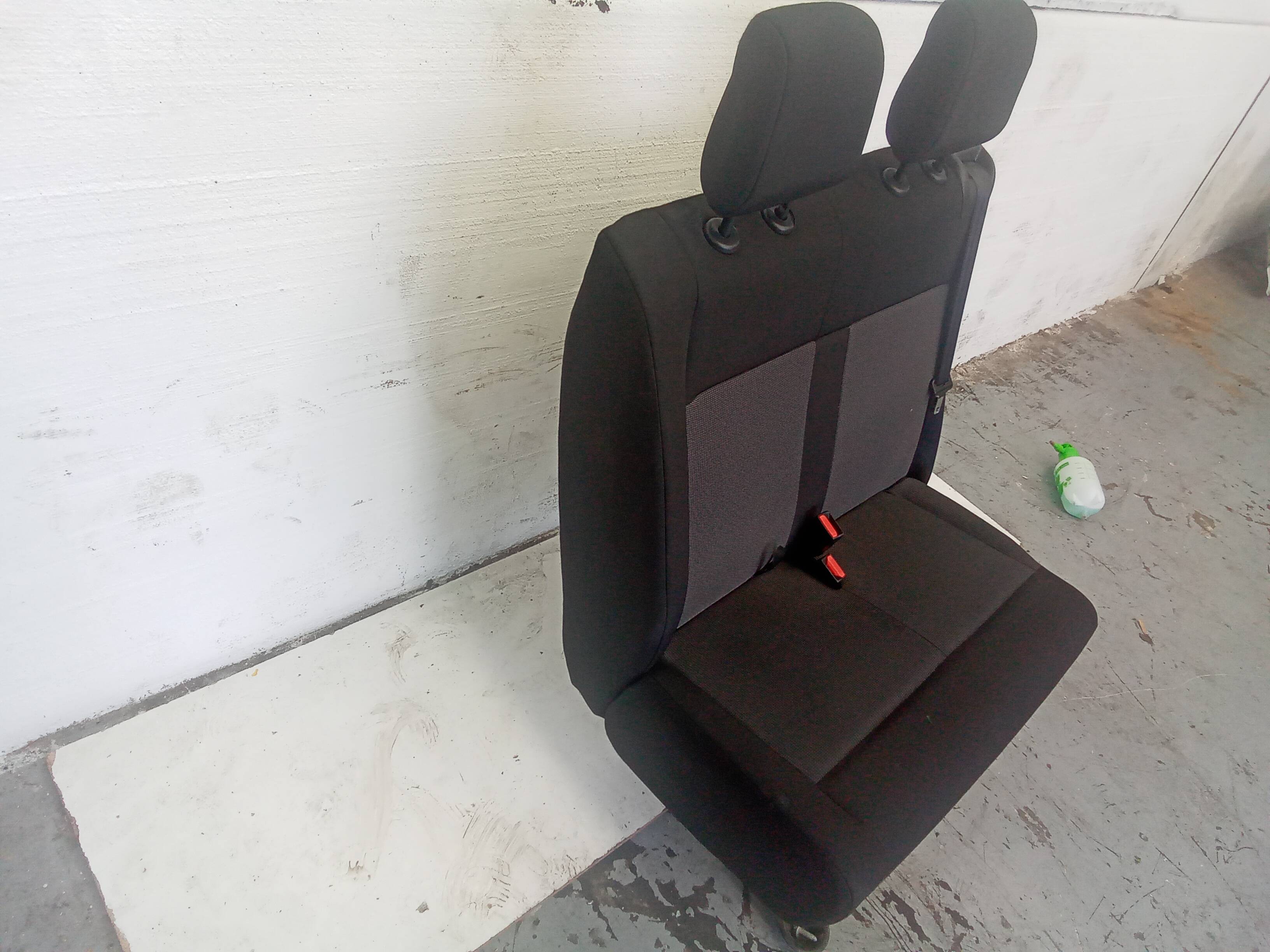 Asiento delantero derecho toyota proace (x3)(2013->)